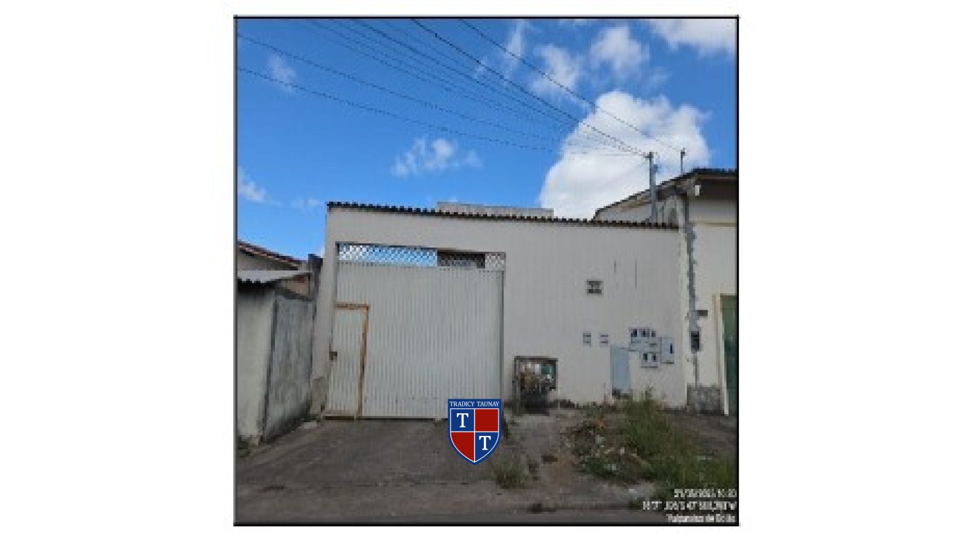 Foto 1 de APARTAMENTO em PARQUE SANTA RITA DE CASSIA - Imóvel Retomado Caixa