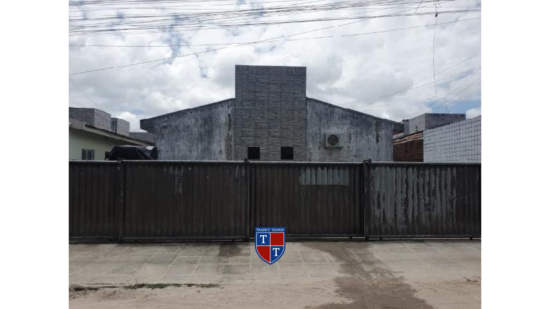 Foto 1 de CASA em SANTO AMARO - Imóvel Retomado Caixa