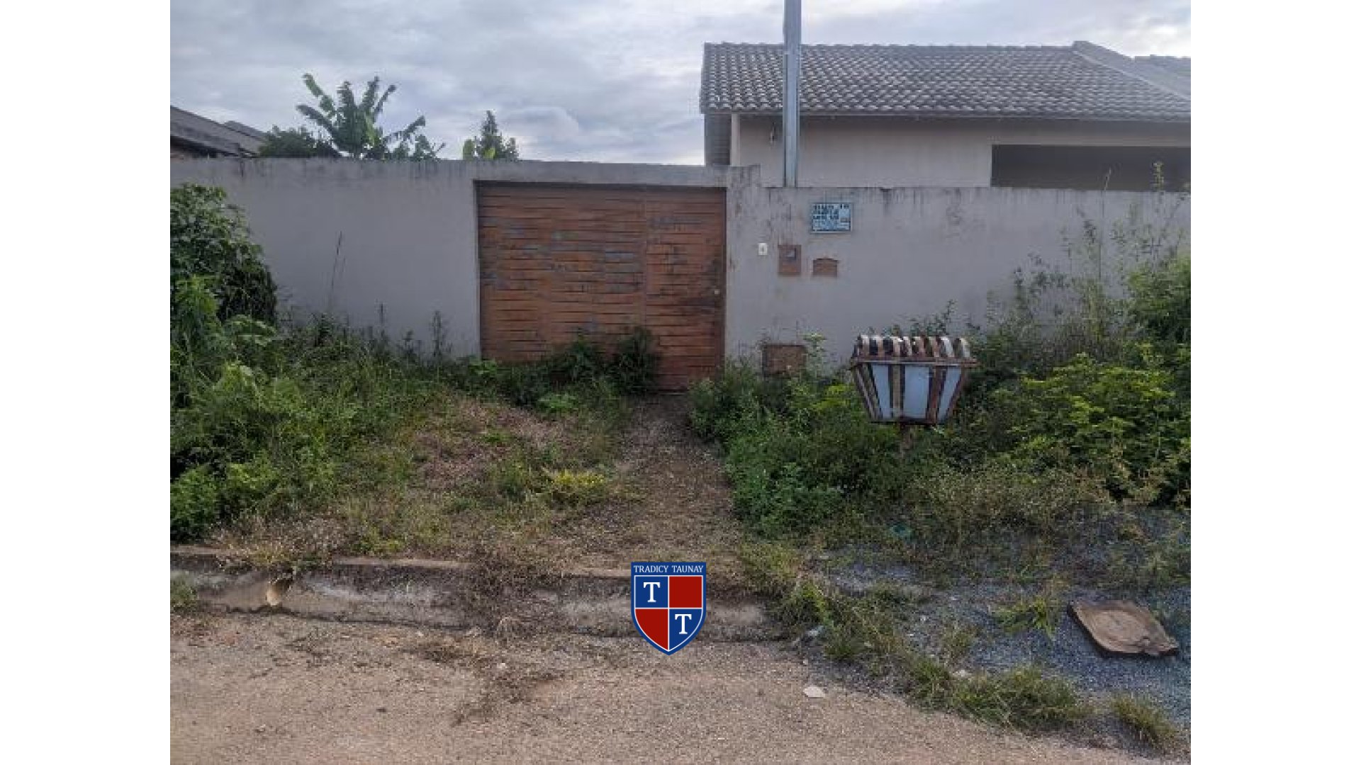 Foto 1 de CASA em JARDIM ANA BEATRIZ I - Imóvel Retomado Caixa
