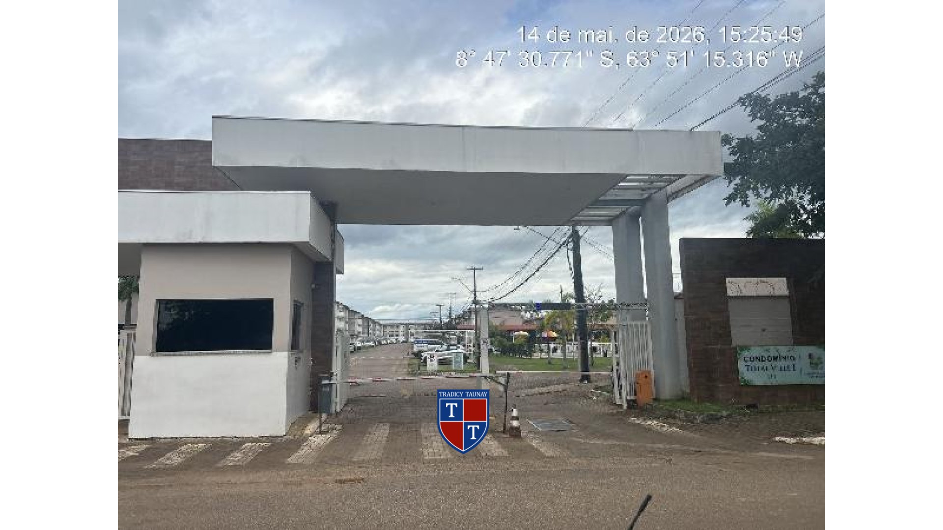 Foto 1 de APARTAMENTO em AEROCLUBE - Imóvel Retomado Caixa