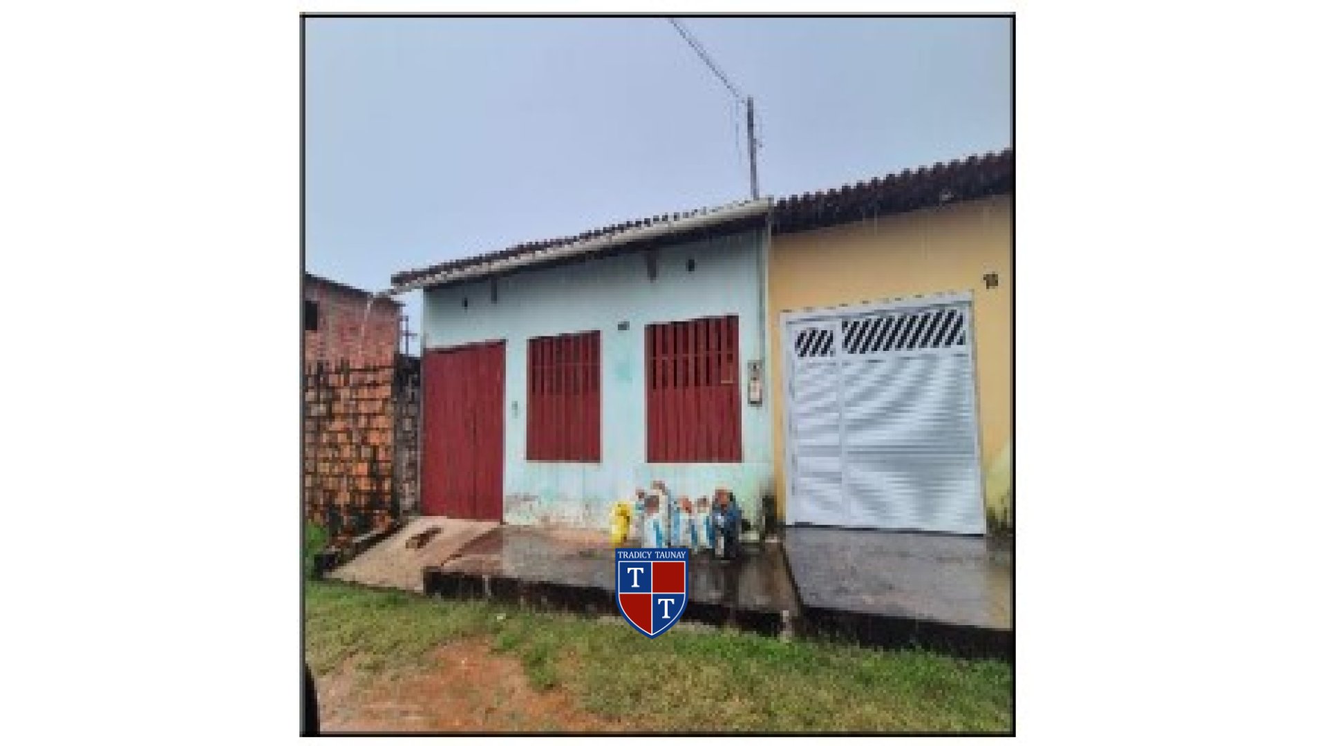 Foto 1 de CASA em MAIOBA - Imóvel Retomado Caixa