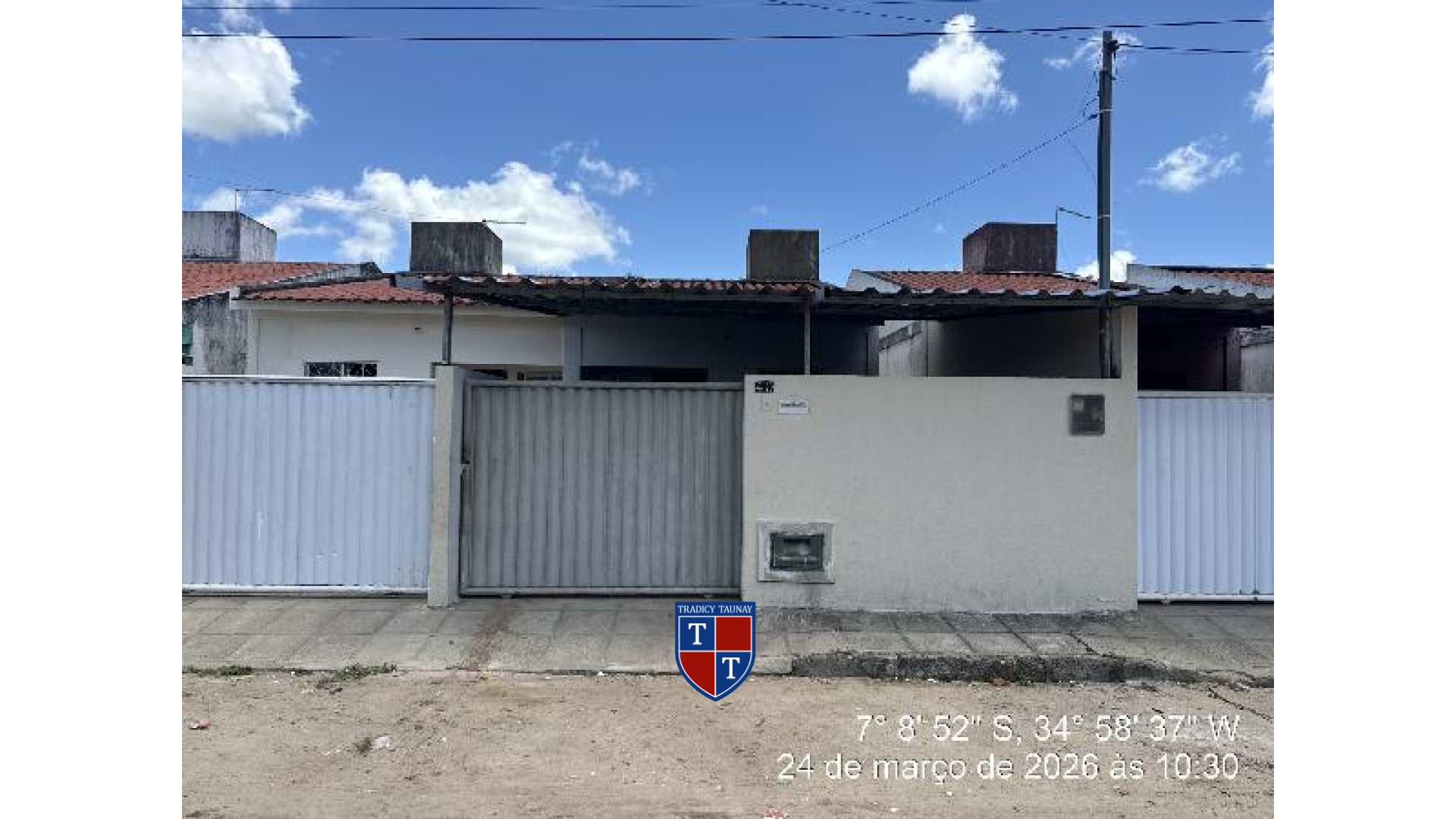 Foto 1 de CASA em CENTRO - Imóvel Retomado Caixa