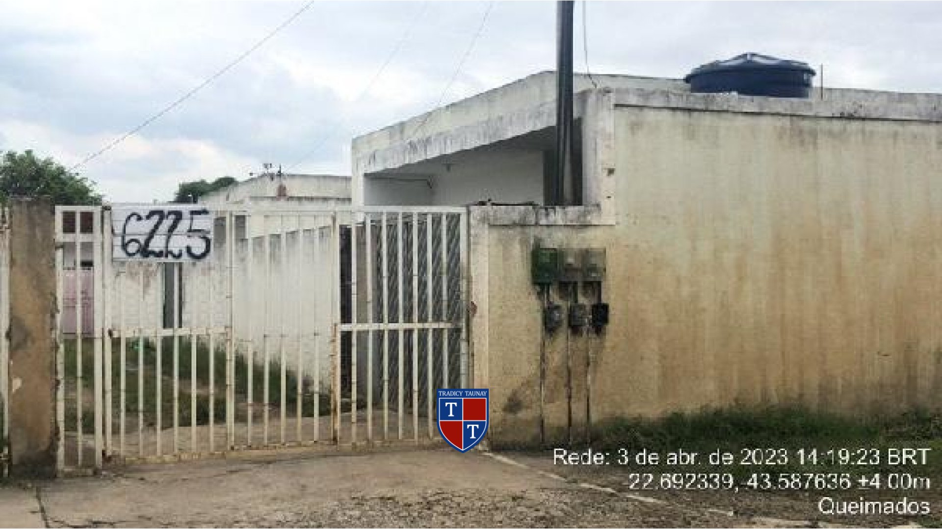 Foto 1 de CASA em VILA CENTRAL - Imóvel Retomado Caixa