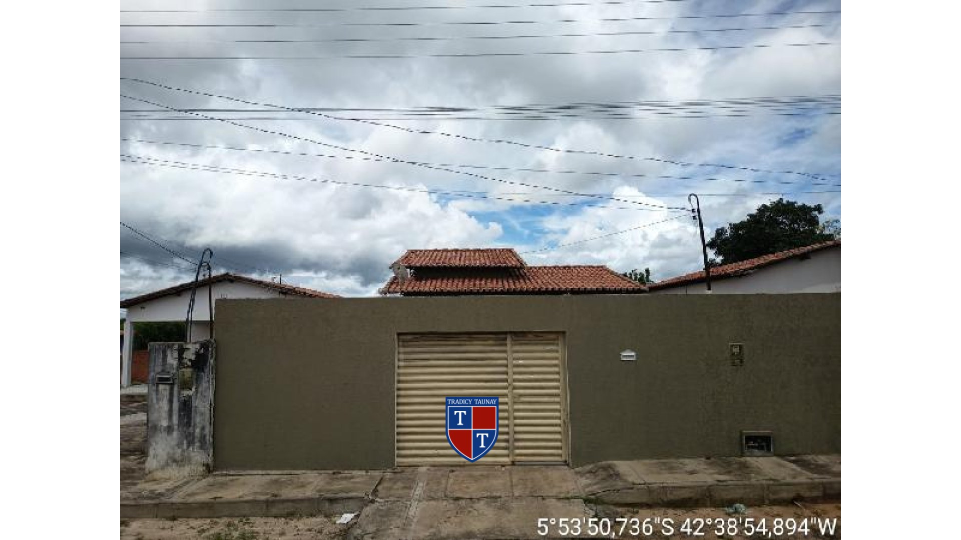 Foto 1 de CASA em COMPASA - Imóvel Retomado Caixa