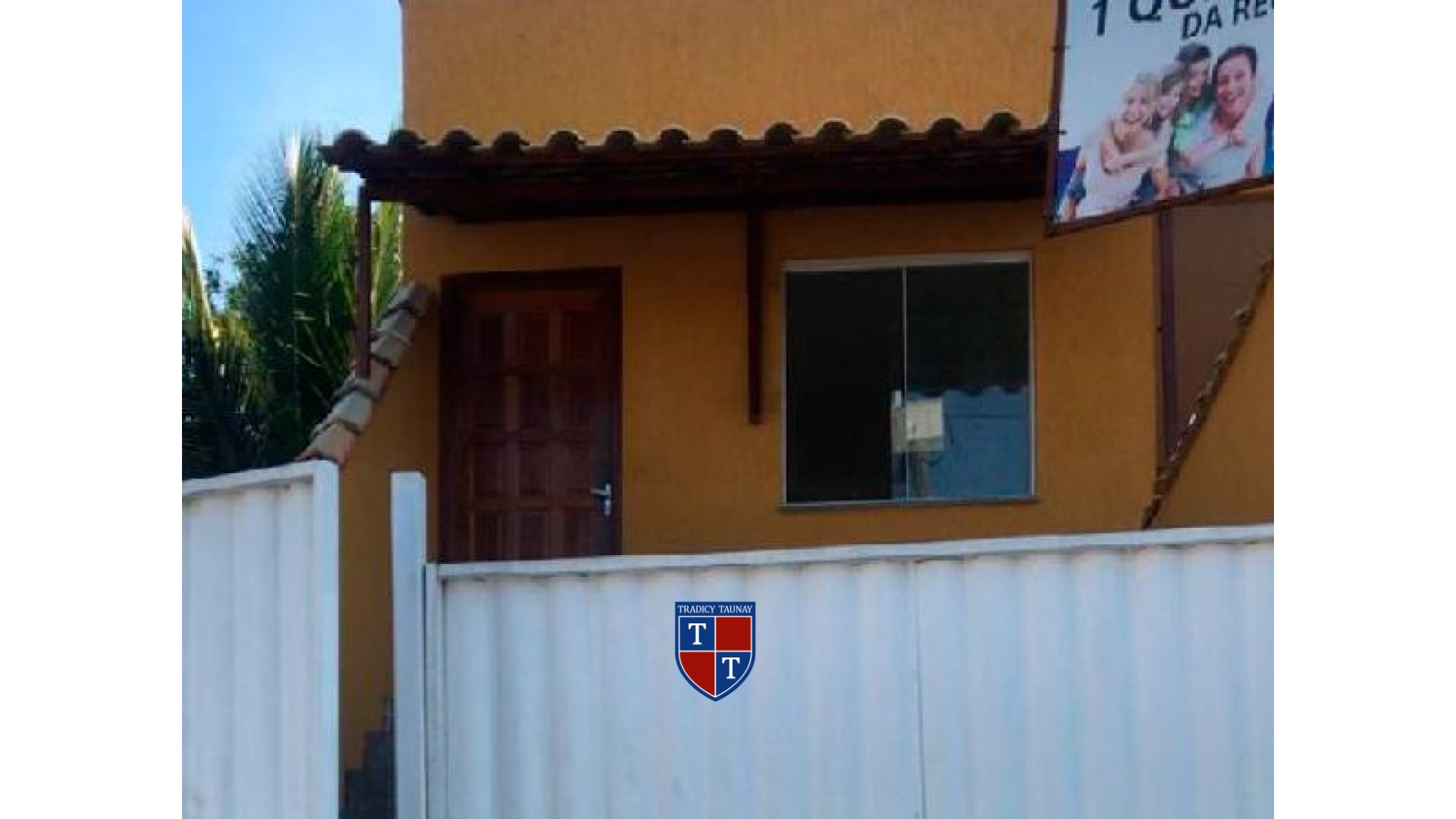 CASA em MARAMBAIA