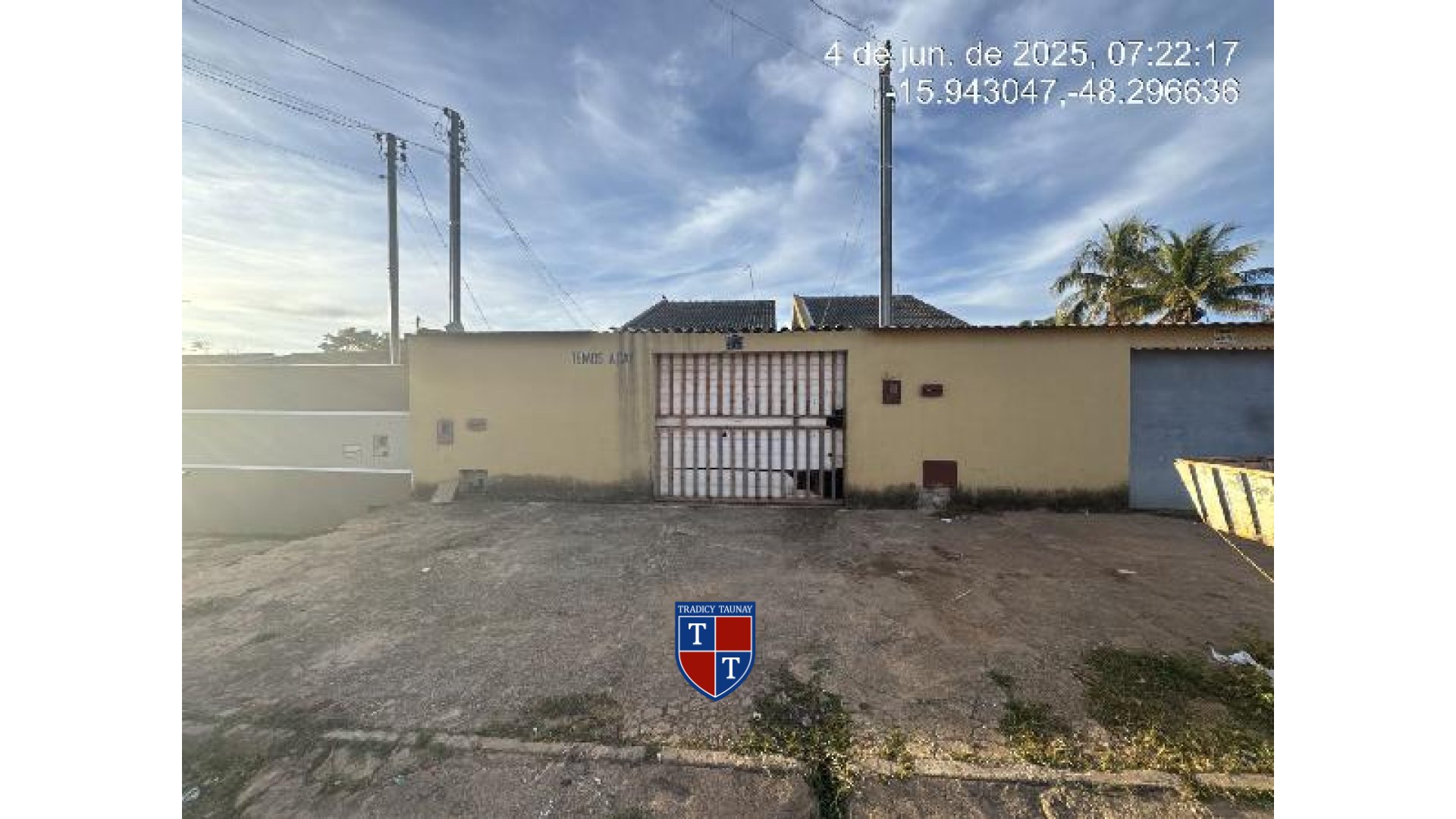 Foto 1 de CASA em JARDIM ANA BEATRIZ I - Imóvel Retomado Caixa