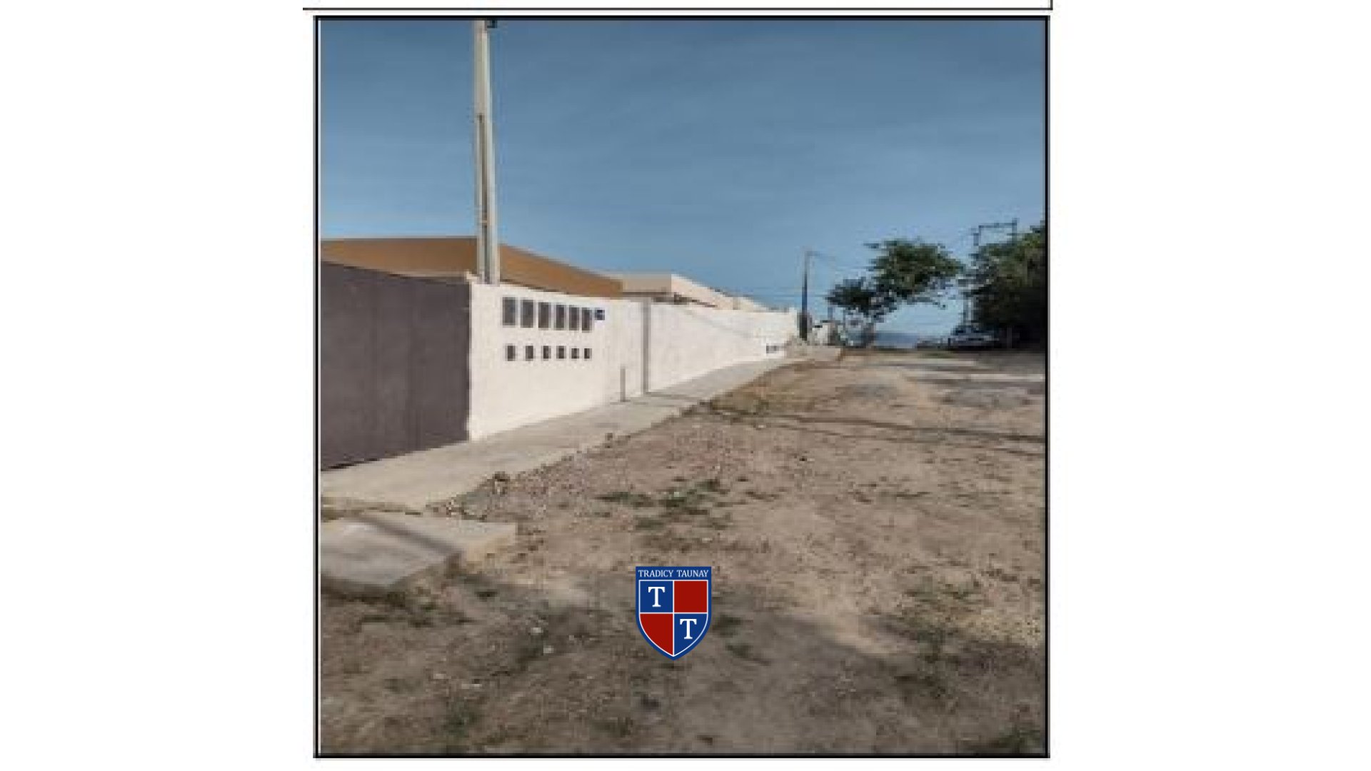 Foto 1 de CASA em COELHO - Imóvel Retomado Caixa