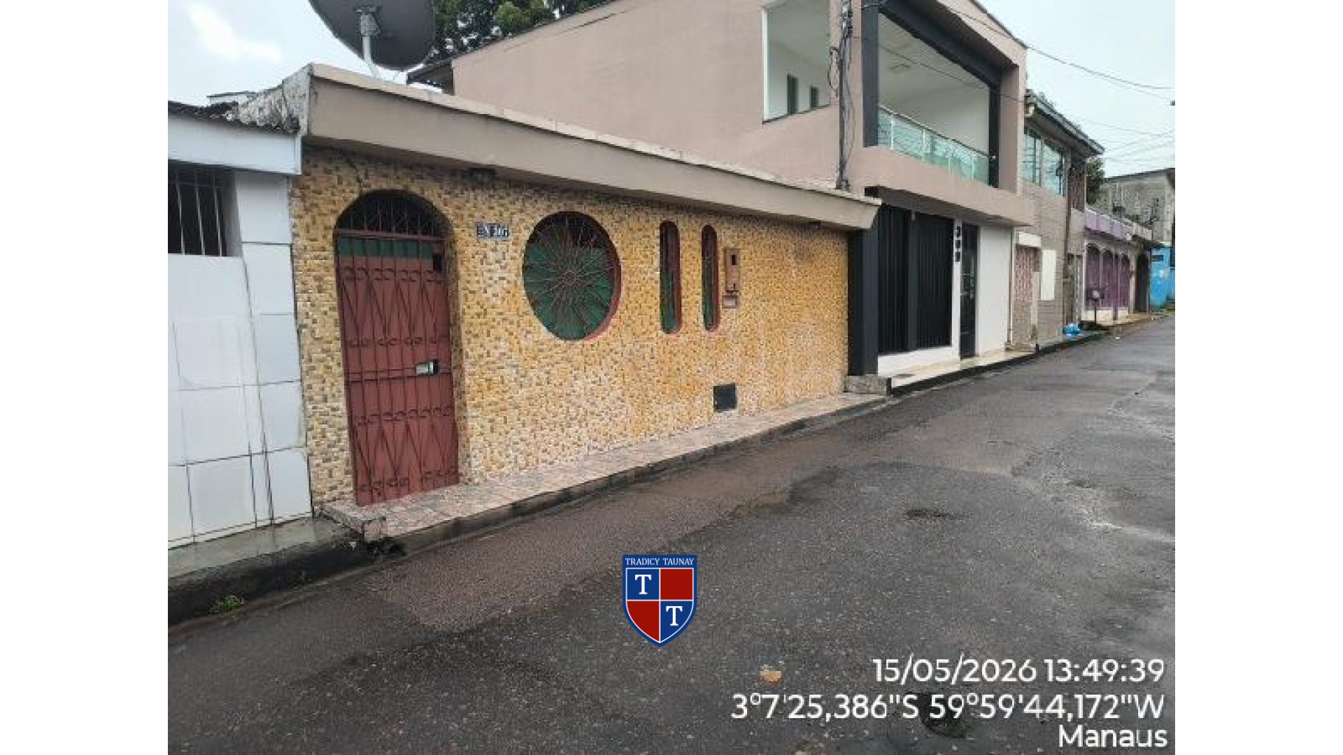Foto 1 de CASA em RAIZ - Imóvel Retomado Caixa