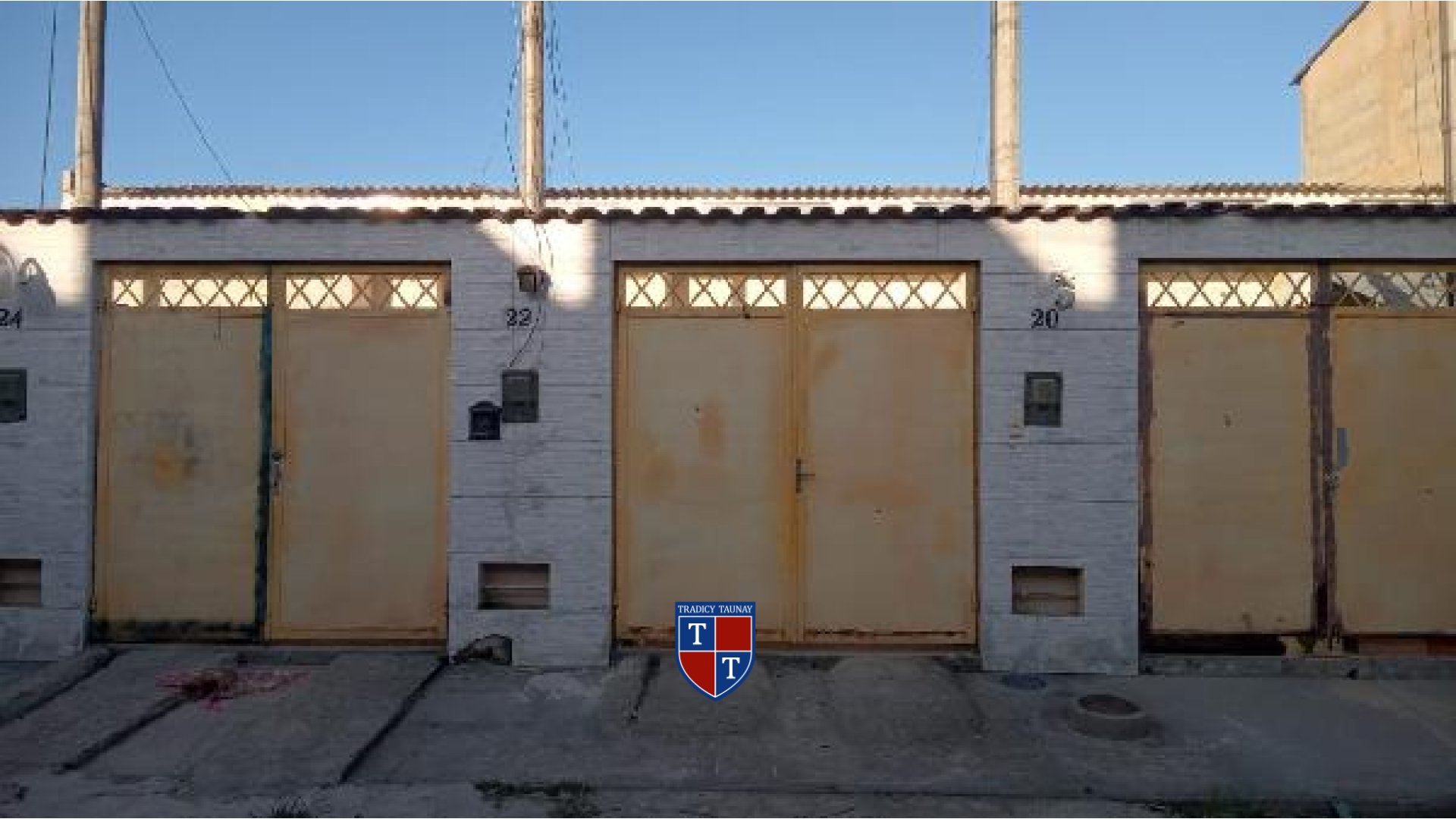 CASA em IPIRANGA
