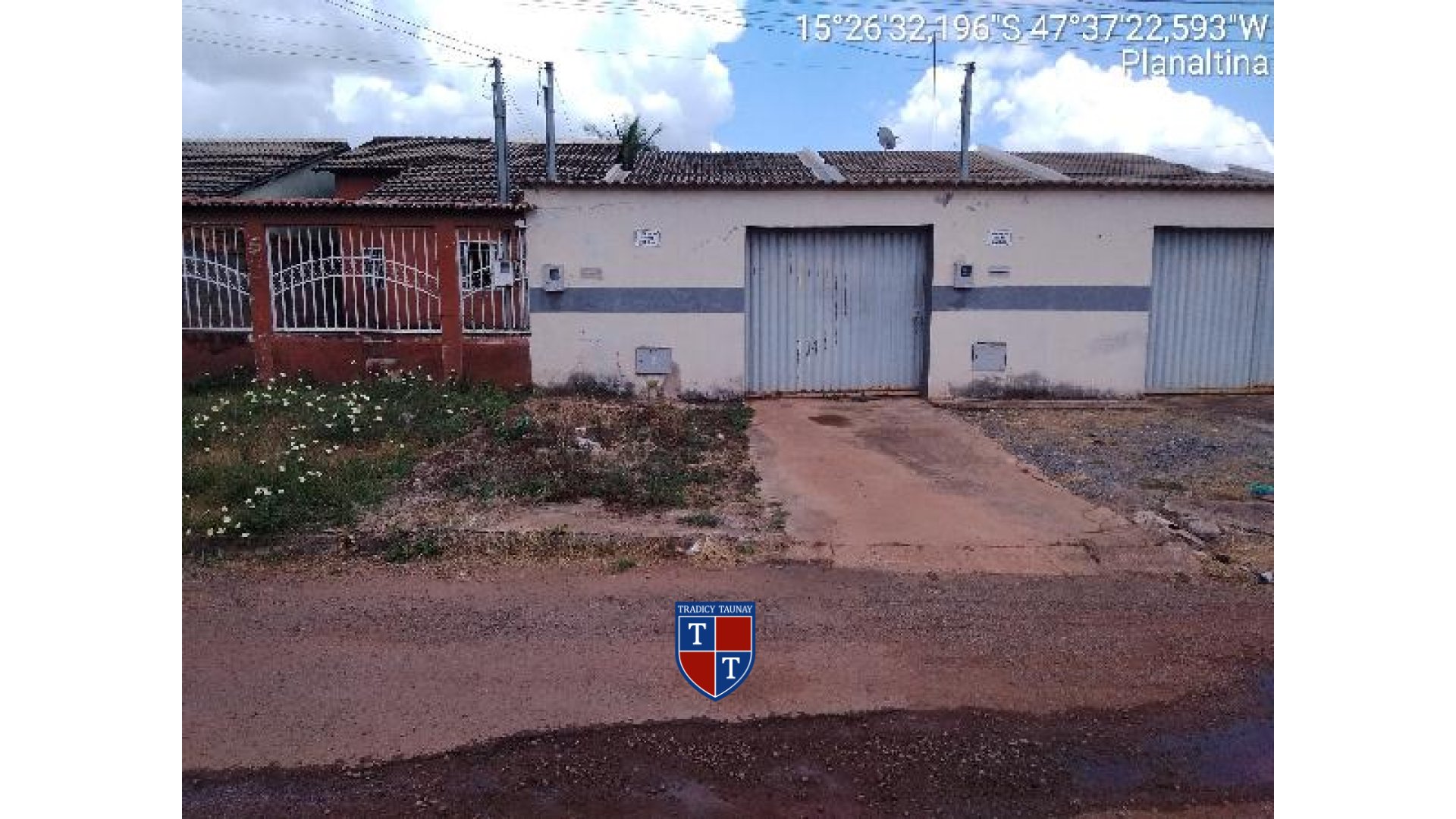 Foto 1 de CASA em SETOR OESTE - Imóvel Retomado Caixa