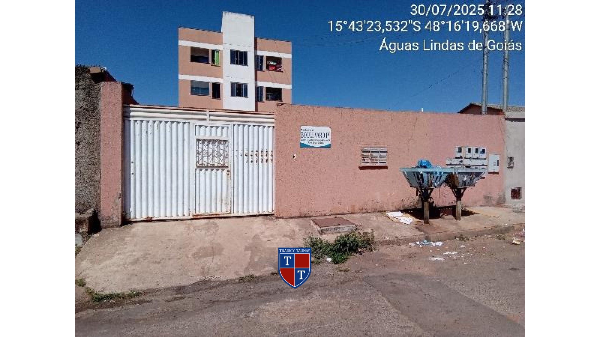 Foto 1 de APARTAMENTO em MANSOES POR DO SOL - Imóvel Retomado Caixa