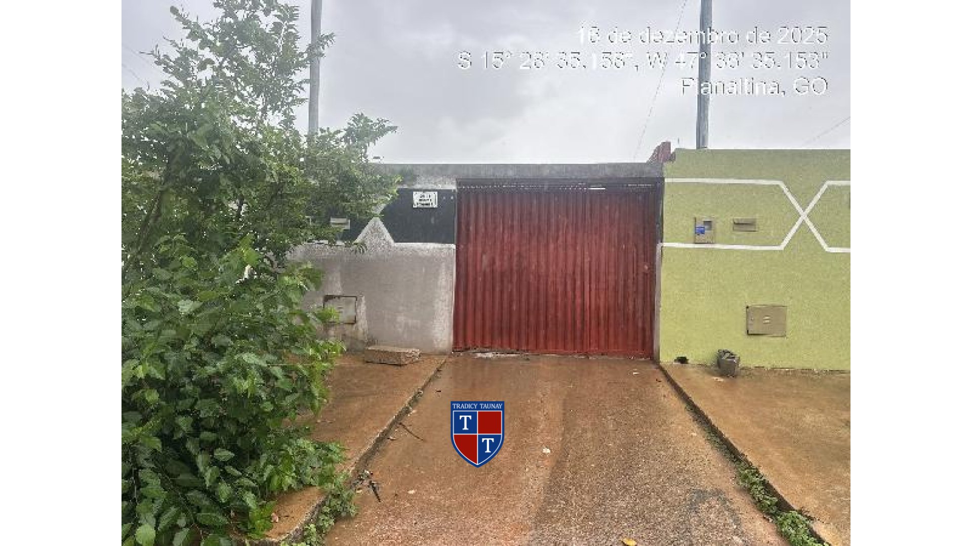 Foto 1 de CASA em ITAPUA I - Imóvel Retomado Caixa