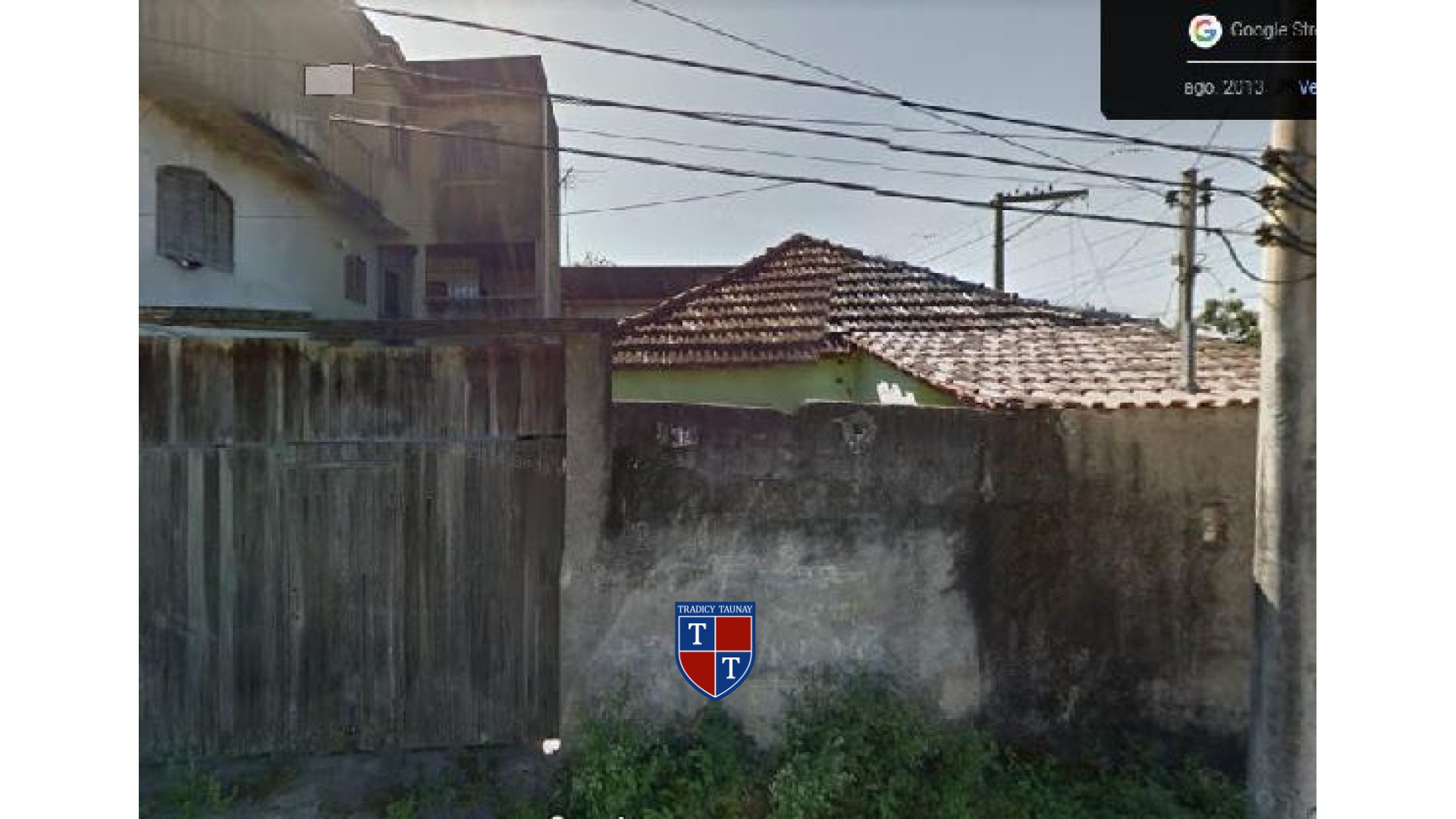 Foto 1 de CASA em GALO BRANCO - Imóvel Retomado Caixa