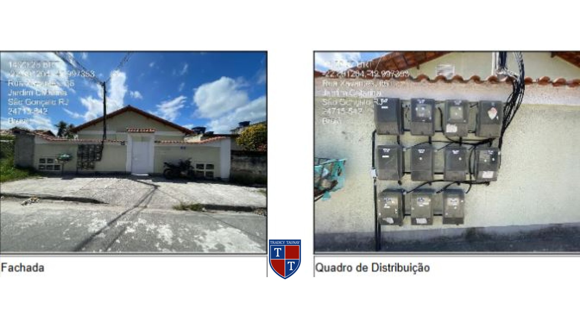 Foto 1 de CASA em JARDIM CATARINA - Imóvel Retomado Caixa