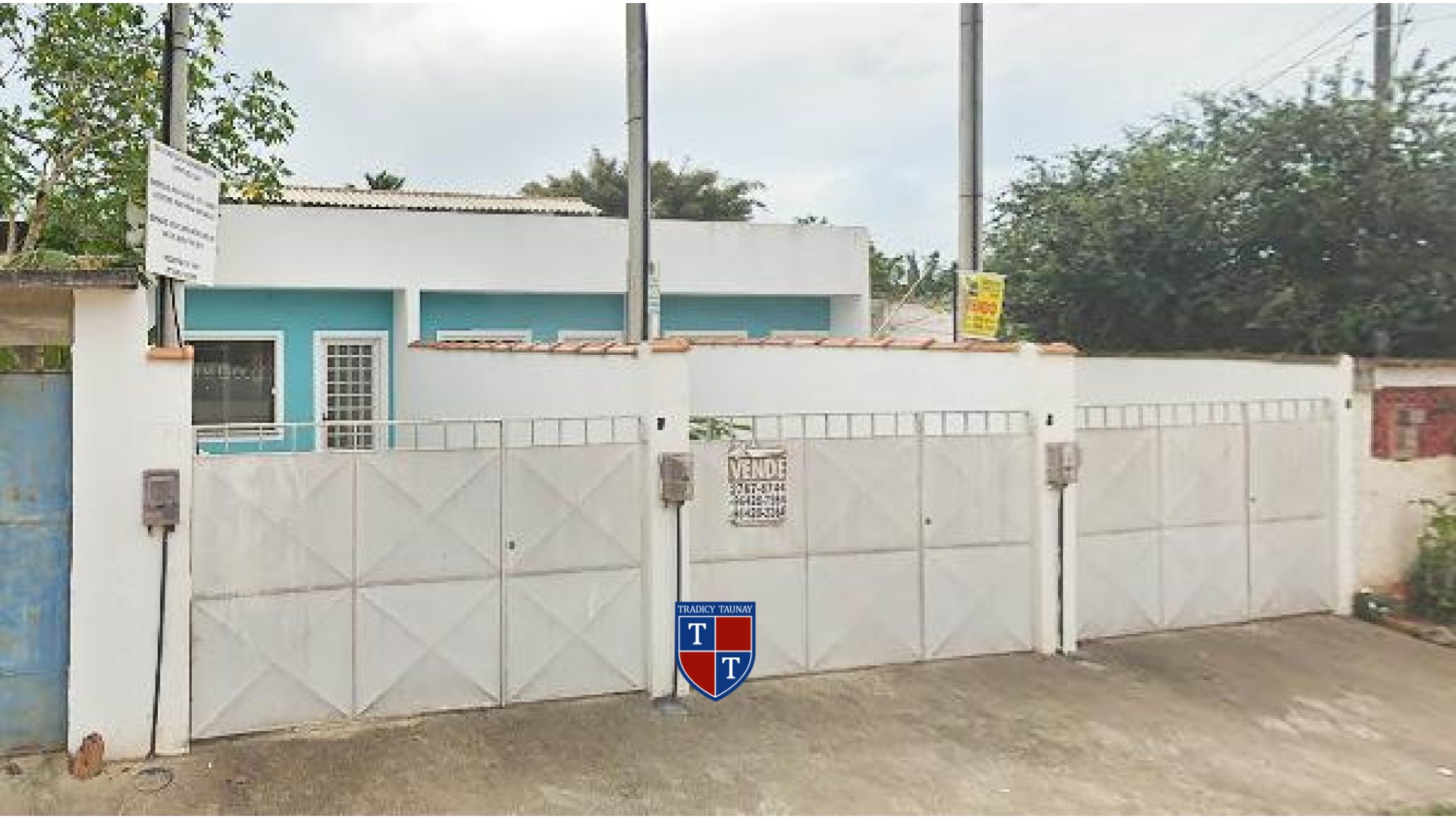 Foto 1 de CASA em IPIRANGA - Imóvel Retomado Caixa