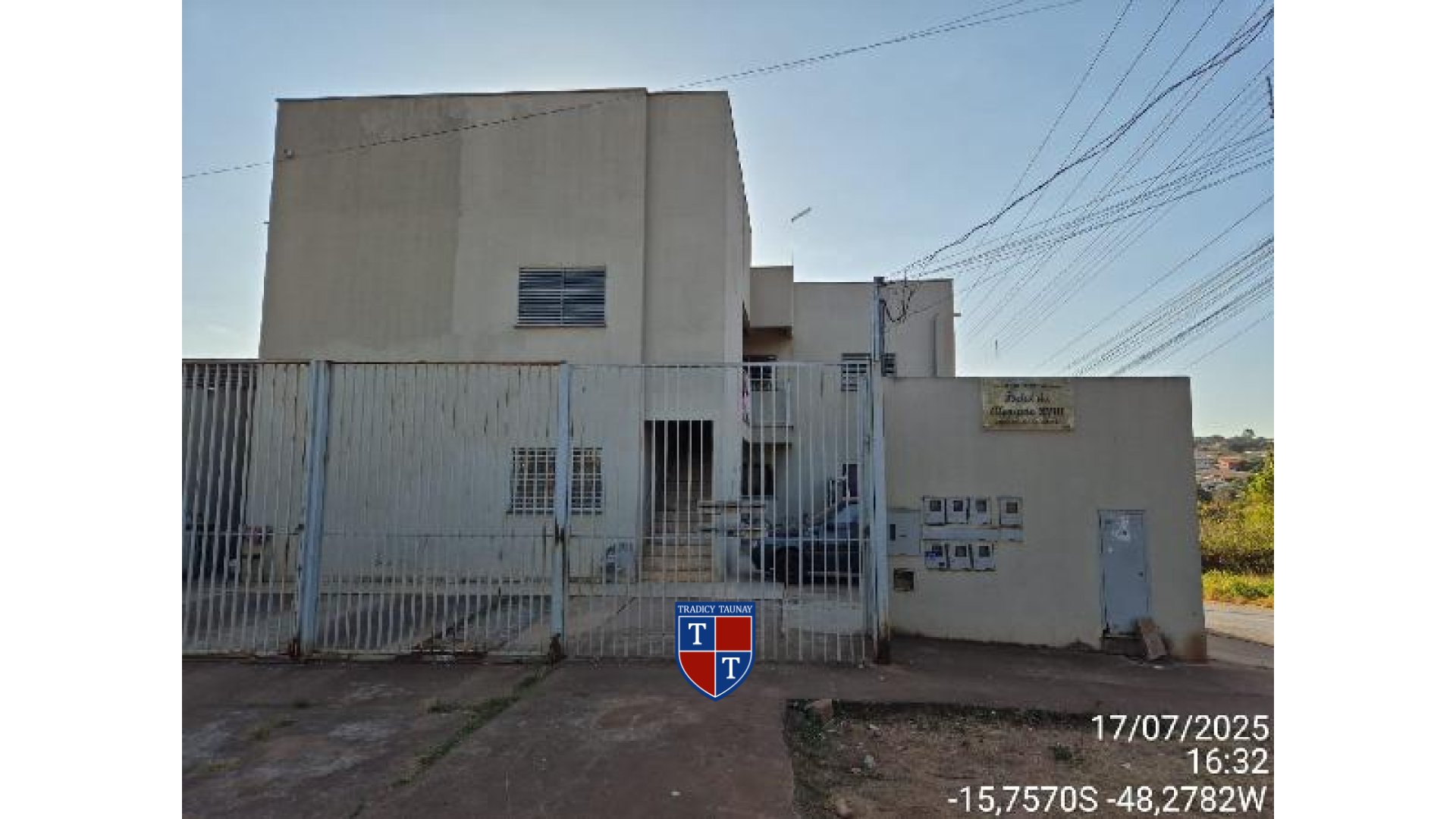 Foto 1 de APARTAMENTO em PARQUE DA BARRAGEM SETOR 07 - Imóvel Retomado Caixa