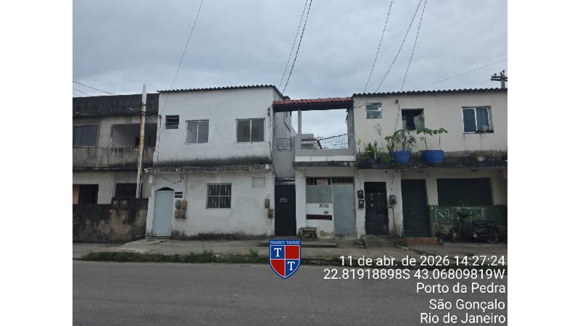 Foto 1 de APARTAMENTO em PORTO DA PEDRA - Imóvel Retomado Caixa