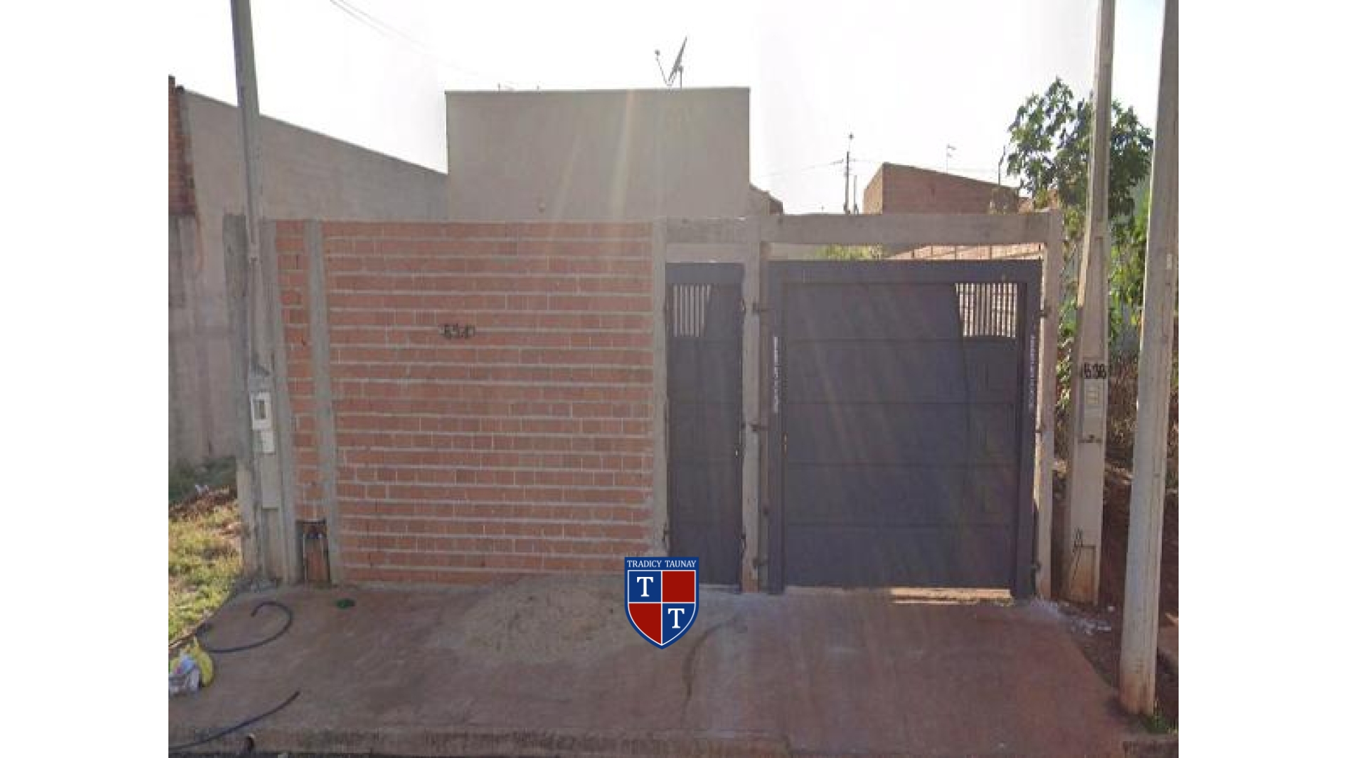Foto 1 de CASA em JARDIM AGUAS DO ENGENHO, SERTAOZINHO/SP - Imóvel Retomado CAIXA Ref 8444420967061