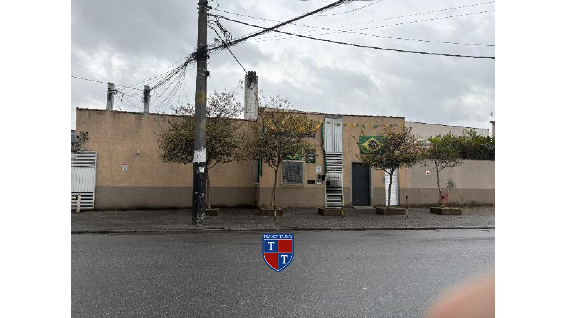 CASA em JARDIM MIRIAM