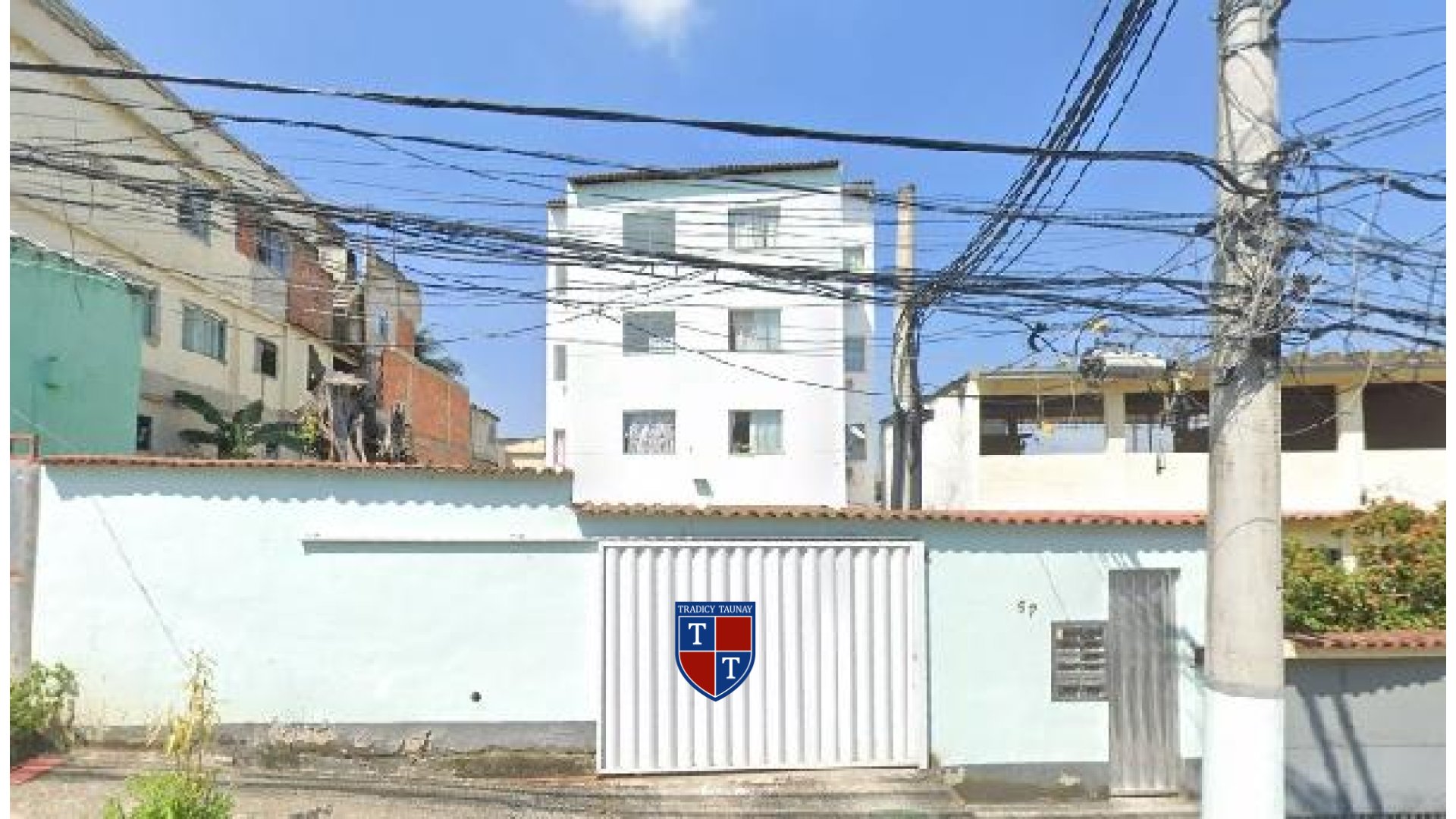 Foto 1 de APARTAMENTO em ANCHIETA, RIO DE JANEIRO/RJ - Imóvel Retomado CAIXA Ref 8444420972642