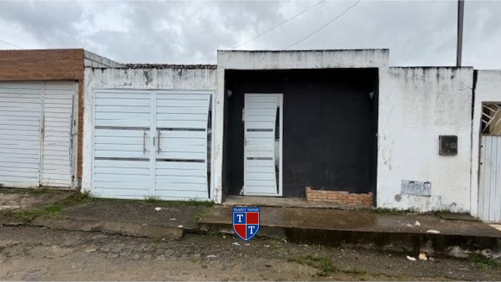Foto 1 de CASA em COMPEXO JARDIM - Imóvel Retomado Caixa