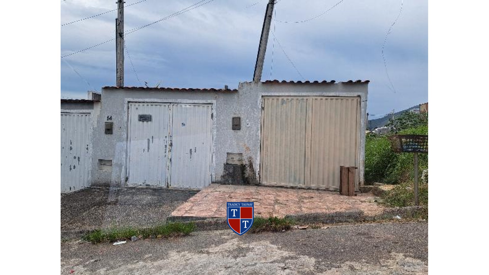 CASA em LAGOINHA