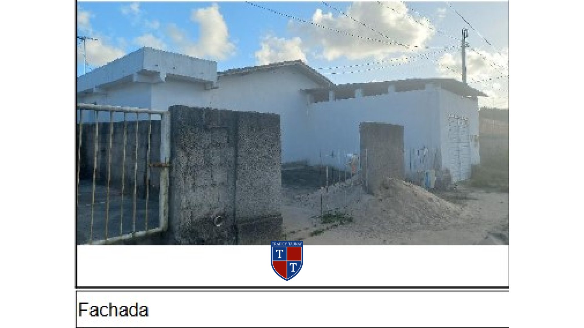 Foto 2 de CASA em VILA RURAL - Imóvel Retomado Caixa