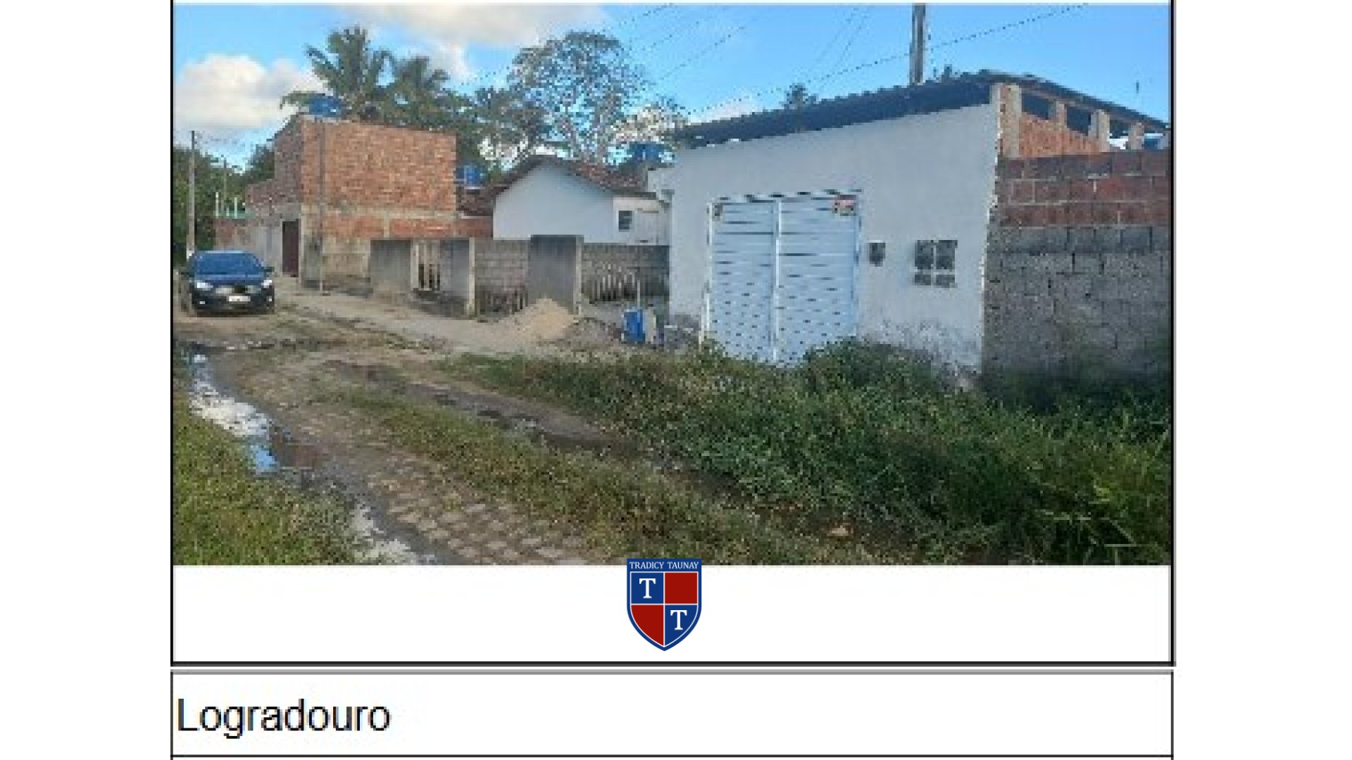 Foto 3 de CASA em VILA RURAL - Imóvel Retomado Caixa