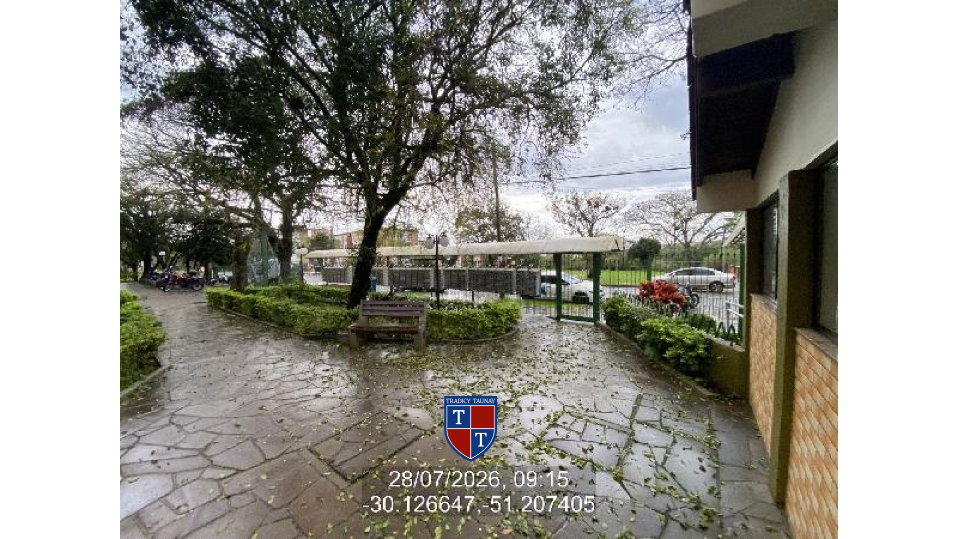 APARTAMENTO em VILA NOVA