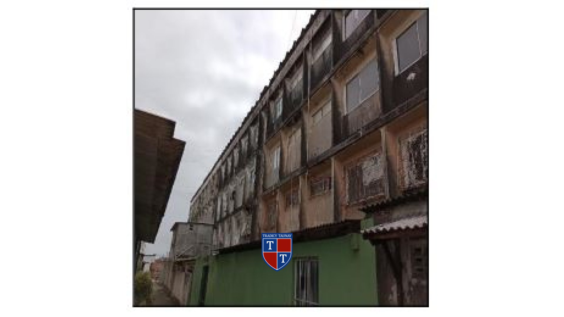 Foto 1 de APARTAMENTO em ILHA DE SAO JOAO - Imóvel Retomado Caixa