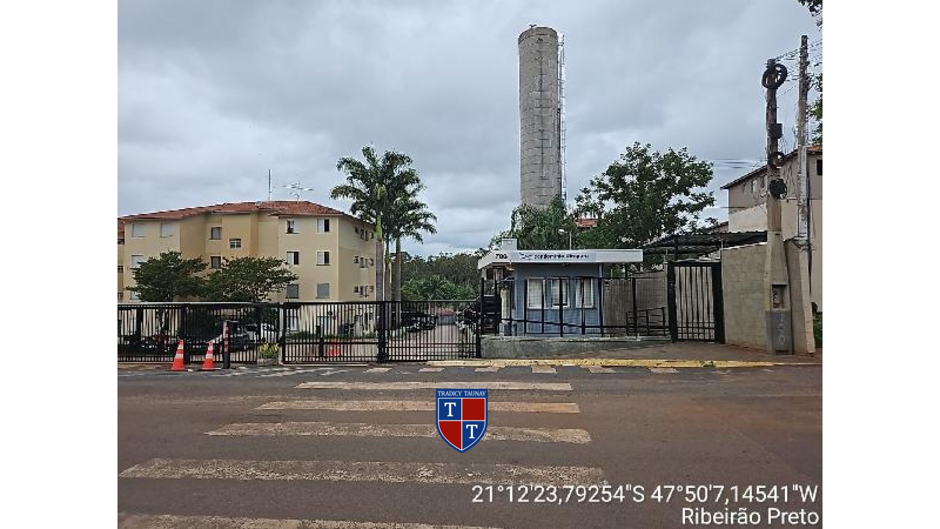Foto 1 de APARTAMENTO em PARQUE RIBEIRAO PRETO - Imóvel Retomado Caixa