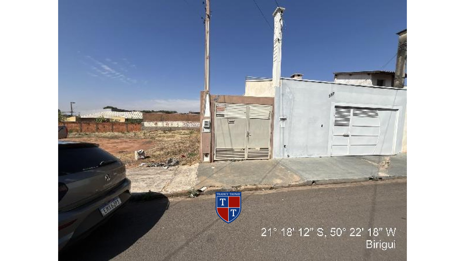 Foto 1 de CASA em COLINAS PARK RESIDENCIAL - Imóvel Retomado Caixa