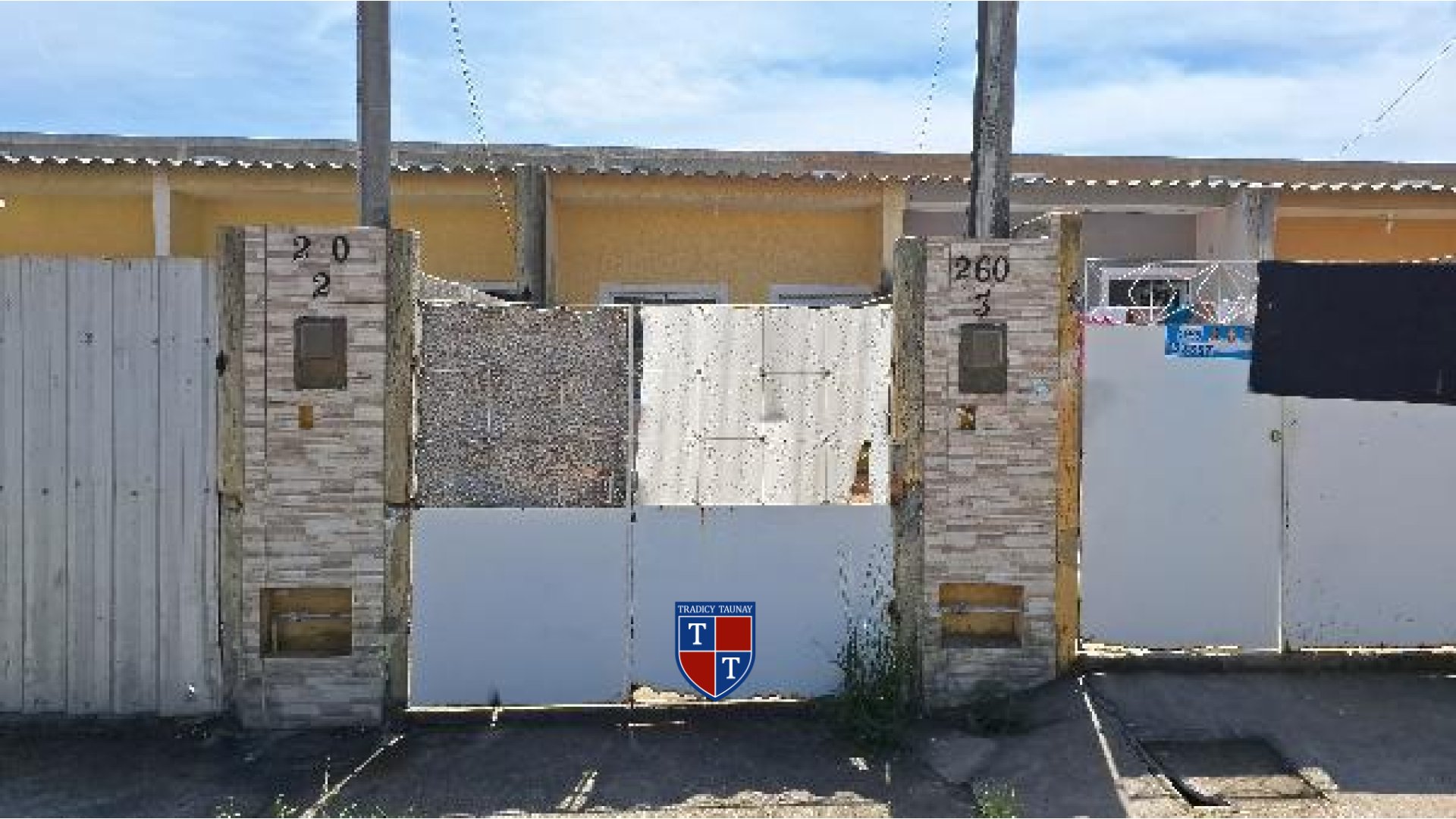 Foto 1 de CASA em IPIRANGA, NOVA IGUACU/RJ - Imóvel Retomado CAIXA Ref 8444421031868