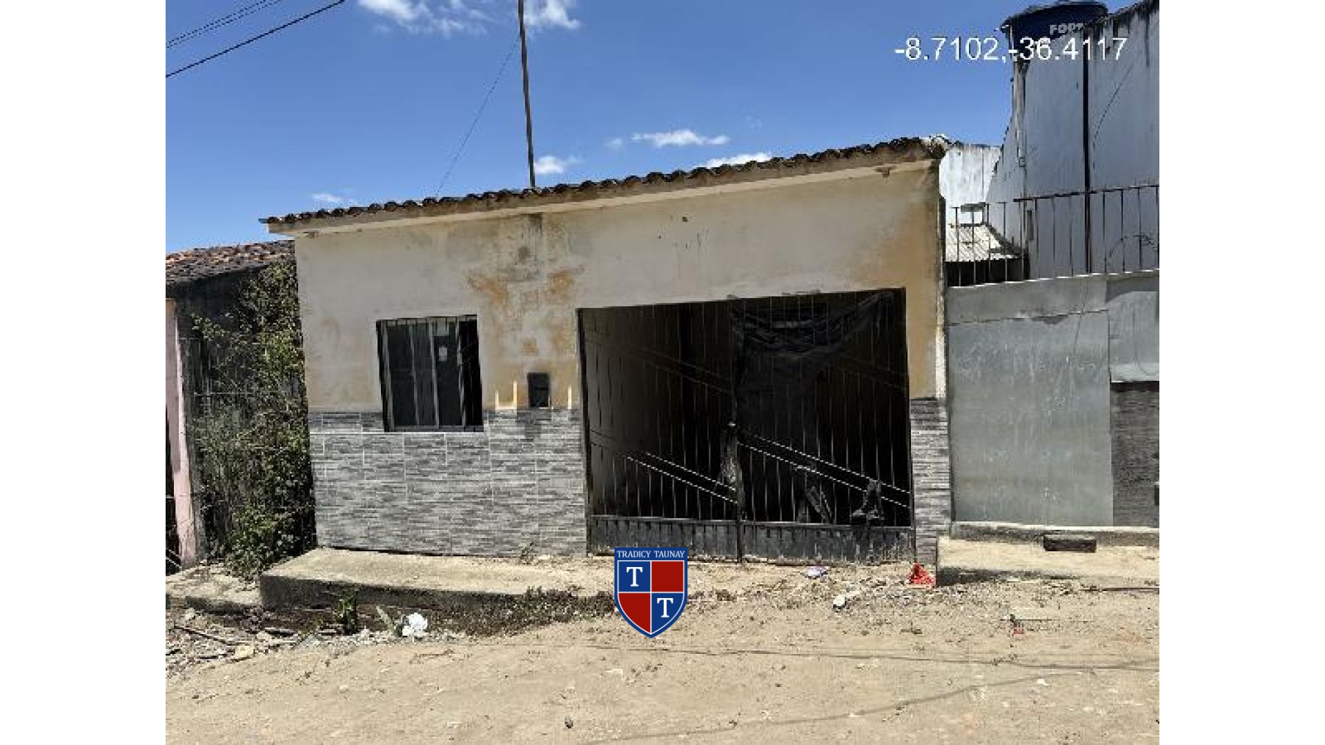 Foto 1 de CASA em CENTRO - Imóvel Retomado Caixa