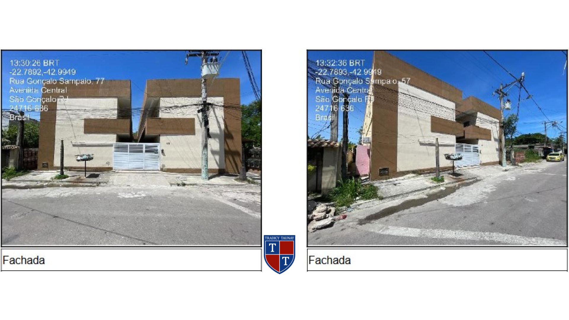 Foto 1 de APARTAMENTO em JARDIM CATARINA - Imóvel Retomado Caixa