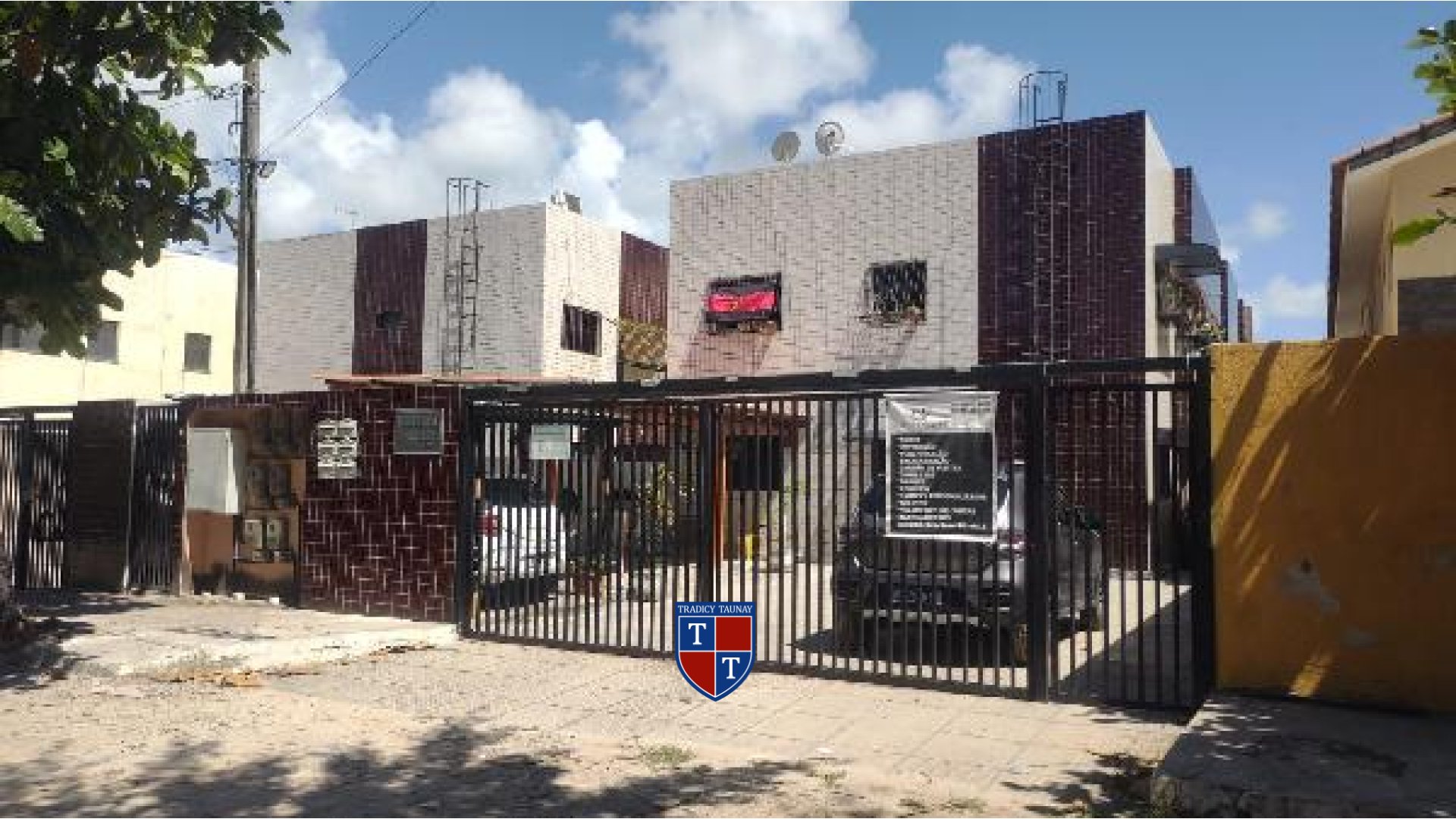 Foto 1 de CASA em PAU AMARELO - Imóvel Retomado Caixa