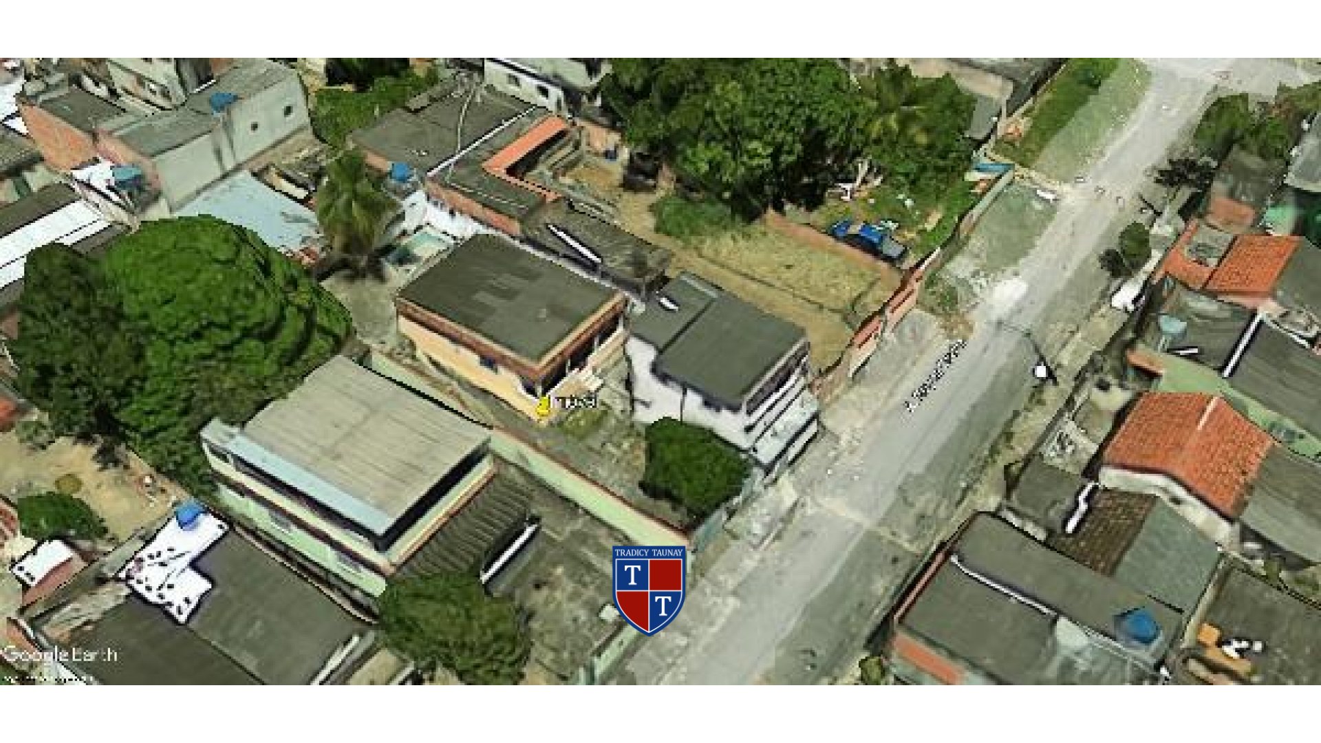 CASA em MIRIAMBI