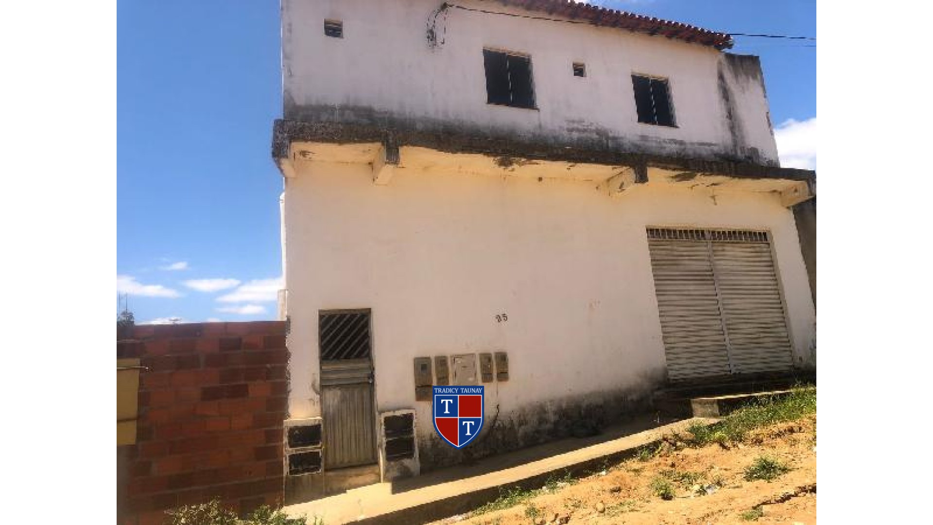 Foto 1 de APARTAMENTO em JARDIM MACARANI - Imóvel Retomado Caixa