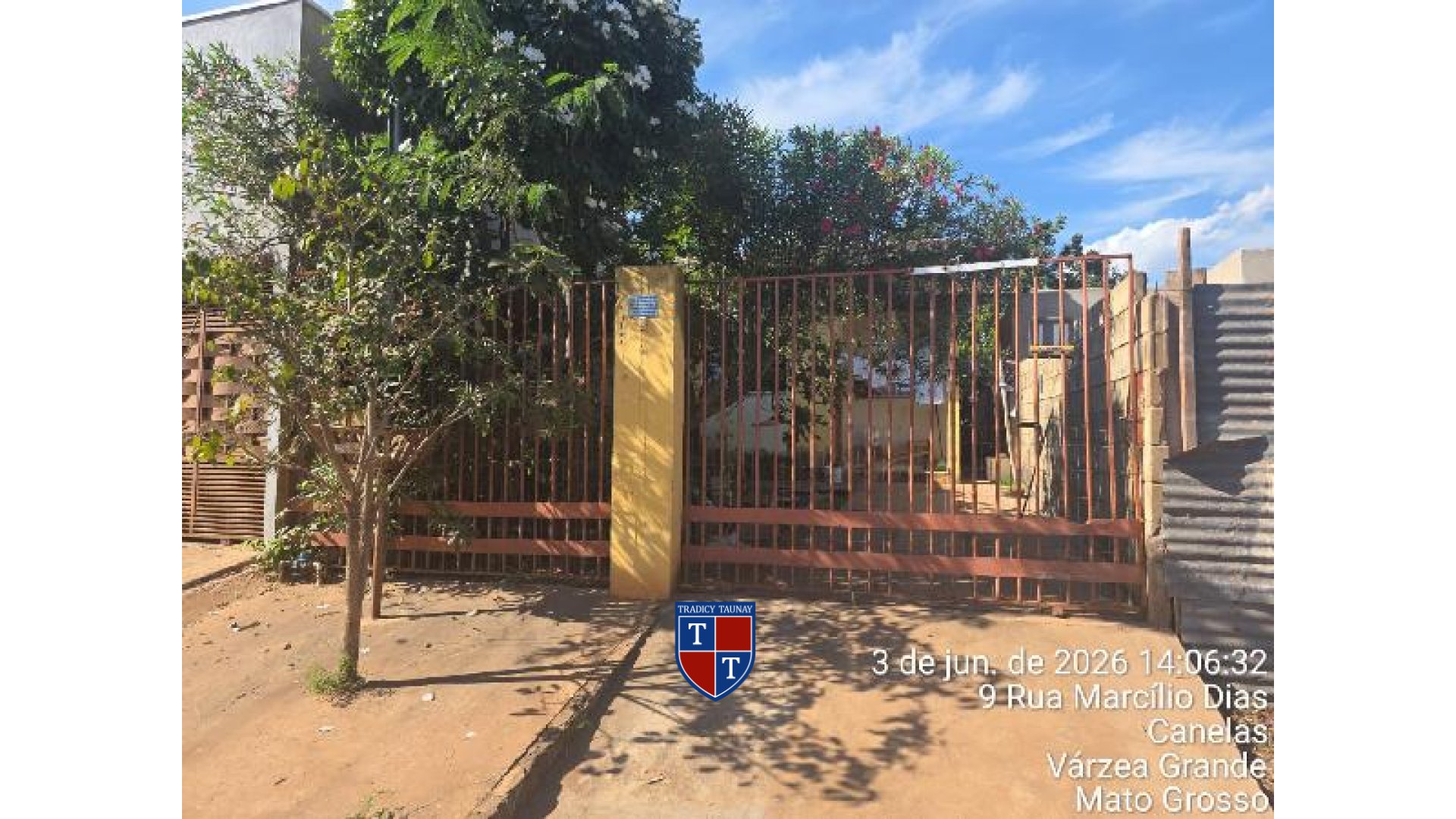 Foto 1 de CASA em CANELAS - Imóvel Retomado Caixa