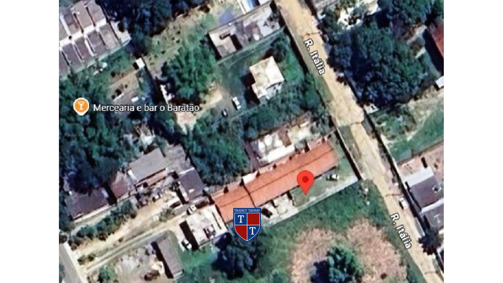 Foto 1 de CASA em GUAXINDIBA - Imóvel Retomado Caixa