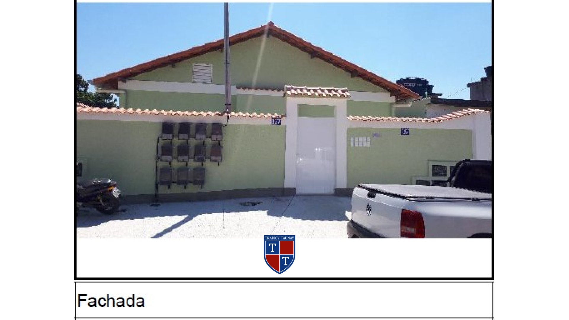 Foto 1 de CASA em JARDIM CATARINA - Imóvel Retomado Caixa