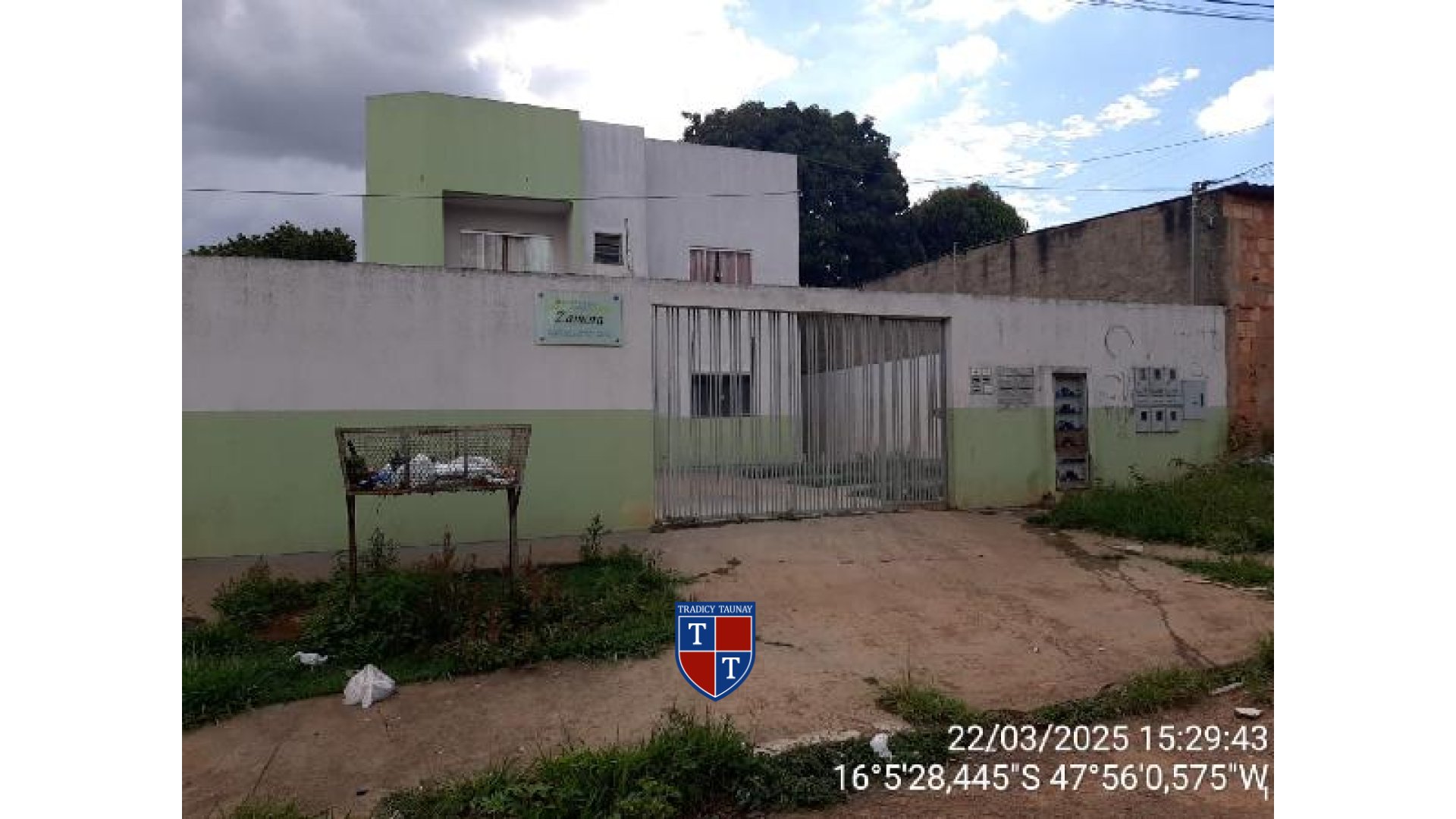 Foto do Imóvel