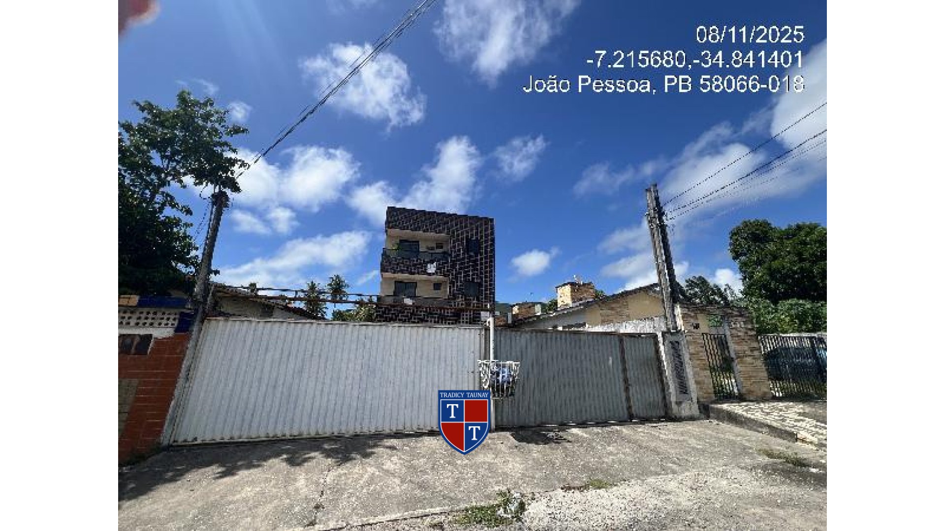 Foto 1 de APARTAMENTO em MUCUMAGRO - Imóvel Retomado Caixa