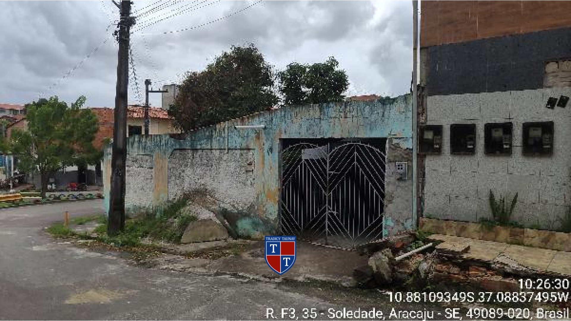 CASA em SOLEDADE