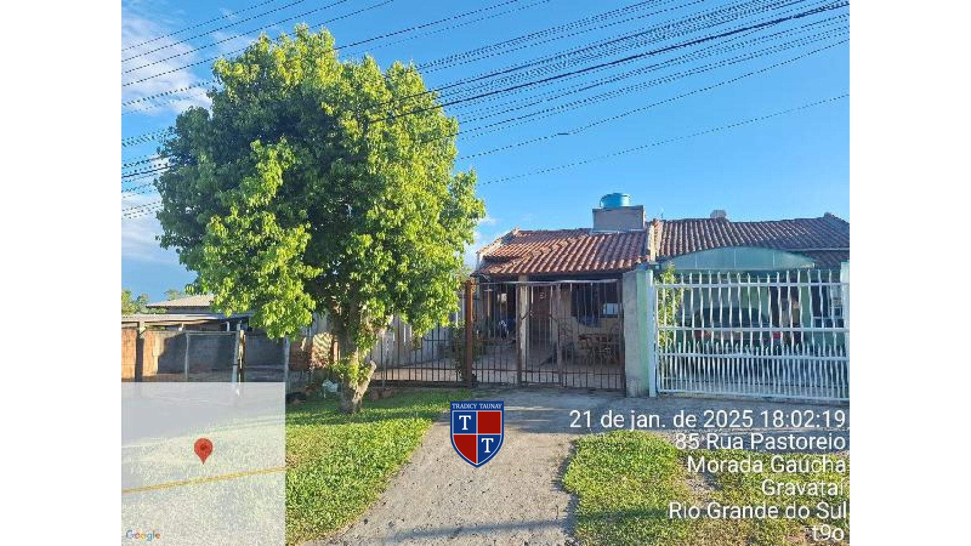 Foto 1 de CASA em MORADA GAUCHA - Imóvel Retomado Caixa