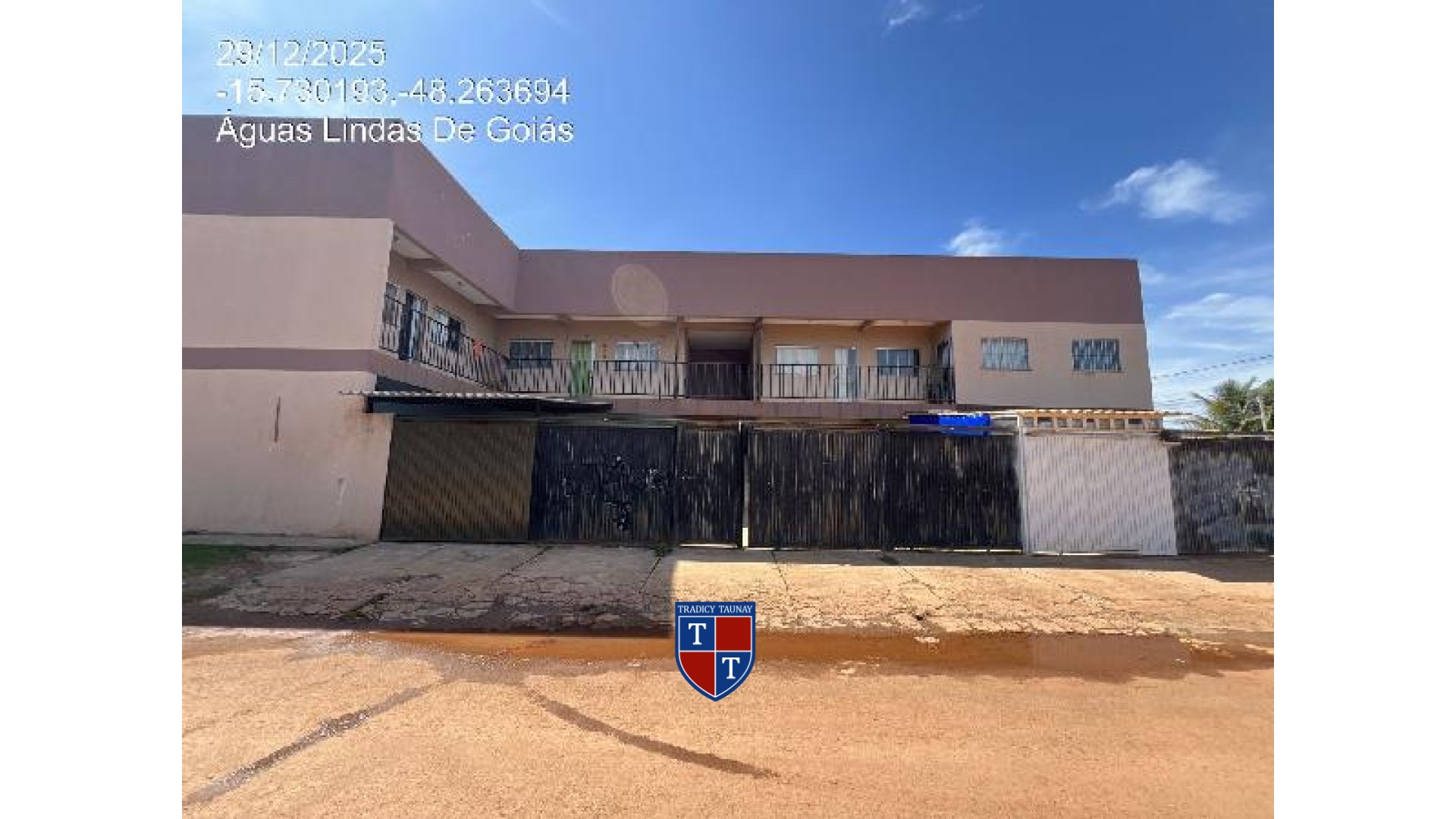 Foto do Imóvel