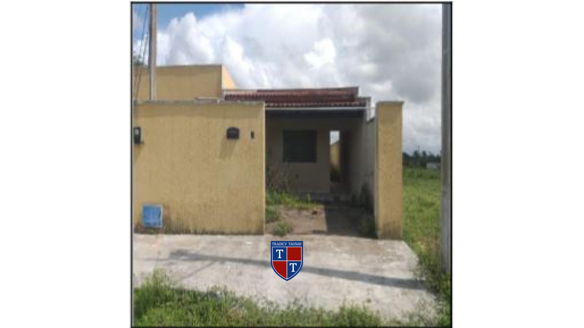 CASA em LAGOA SECA