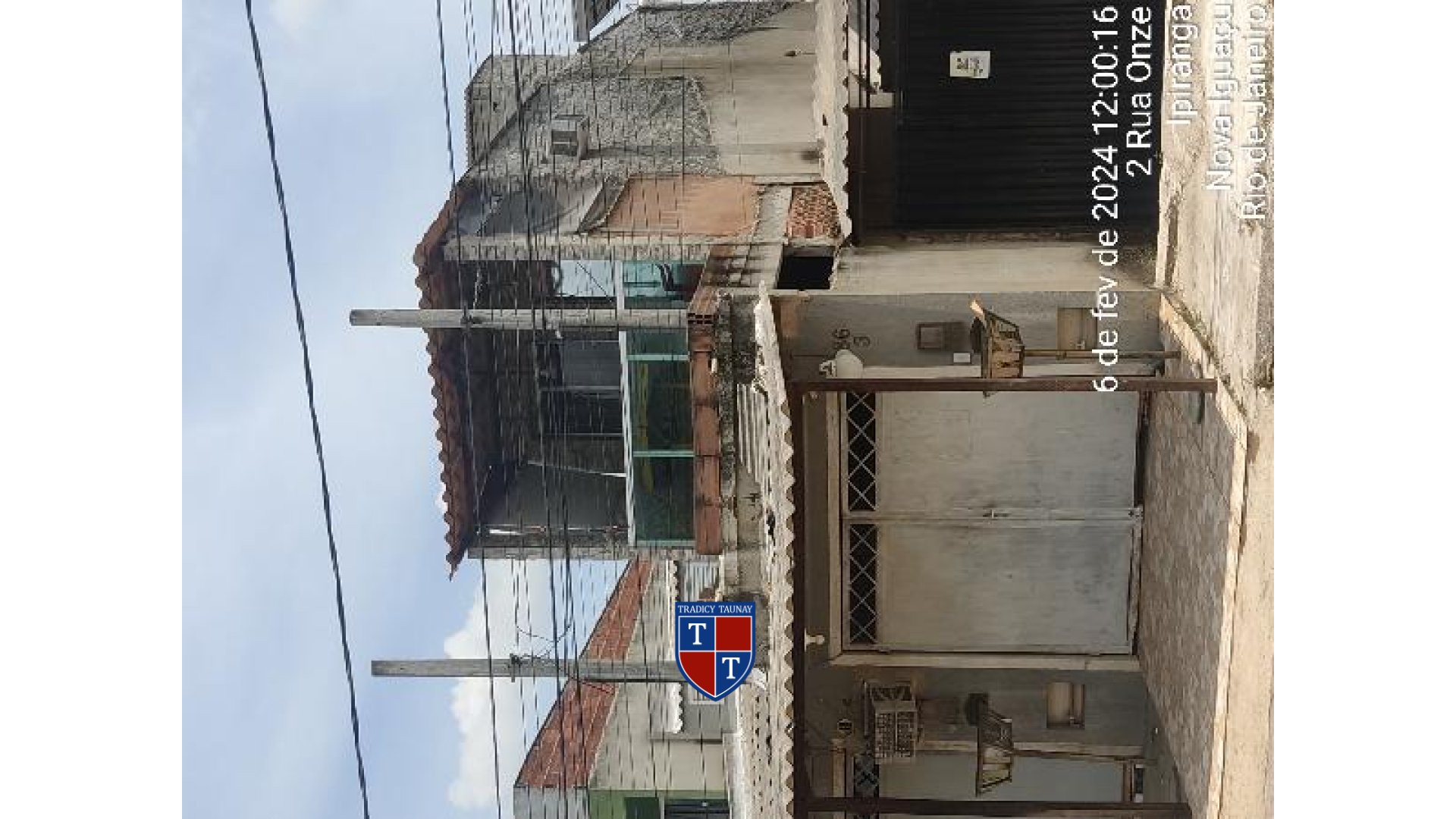 Foto 1 de CASA em JARDIM IGUACU - Imóvel Retomado Caixa