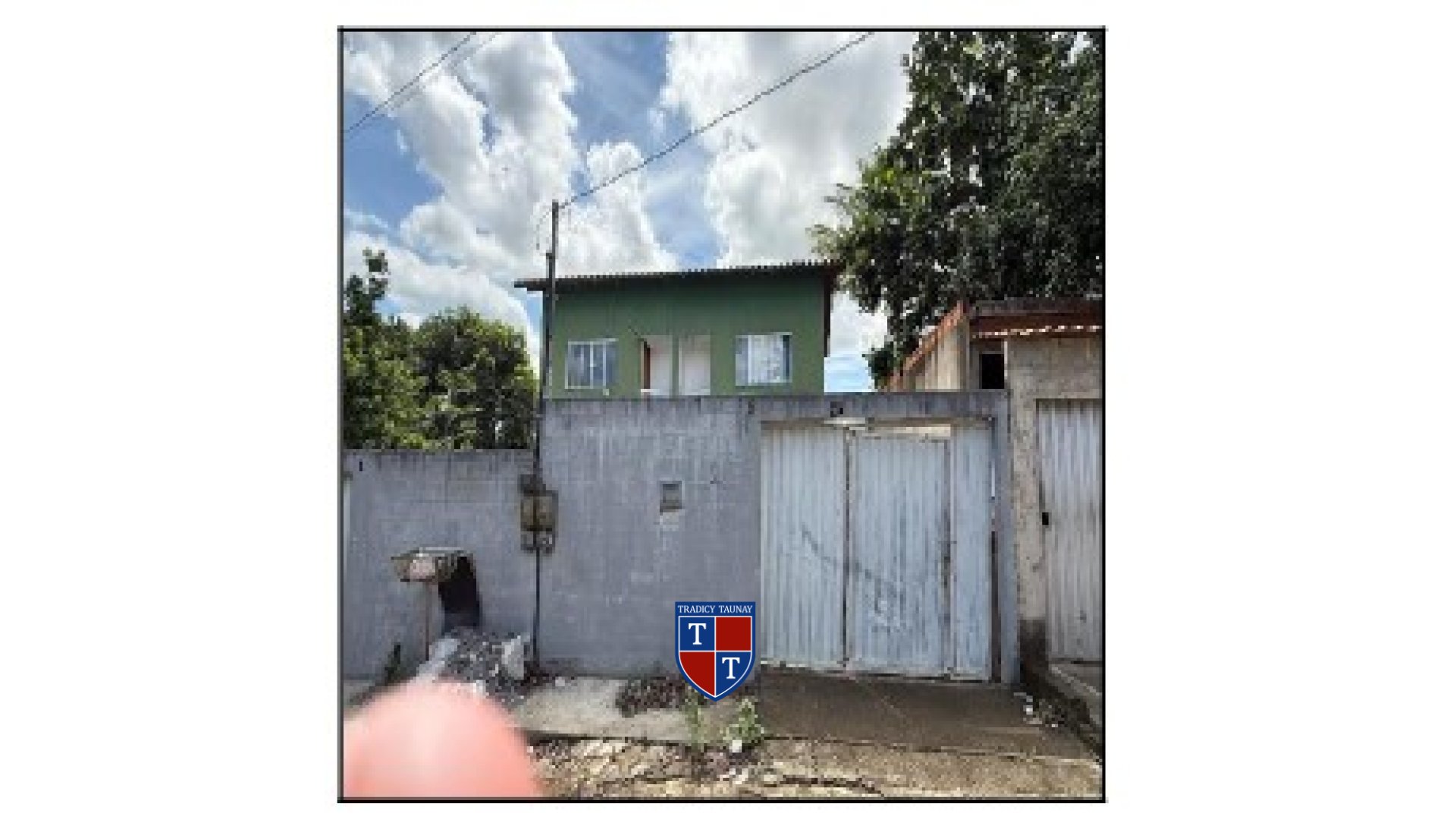 Foto 1 de CASA em PROLAR - Imóvel Retomado Caixa