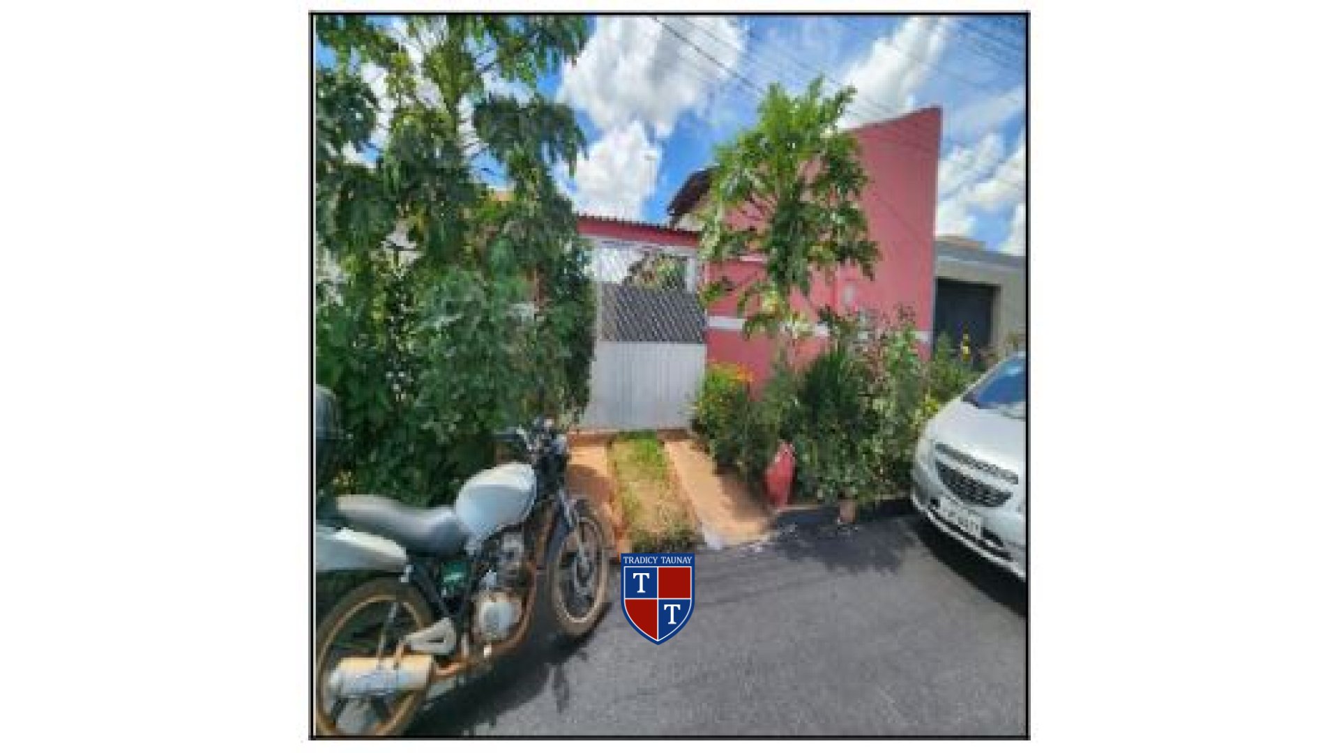 Foto 1 de CASA em JARDIM PAQUETA I - Imóvel Retomado Caixa